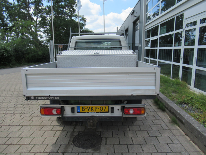 Volkswagen Transporter T5 2.0i 85KW CNG - Benzine L2H1 DOKA Dubbelcabine - Dostavno vozilo s ravnom platformom, Dostavno vozilo s dvostrukom kabinom: slika Volkswagen Transporter T5 2.0i 85KW CNG - Benzine L2H1 DOKA Dubbelcabine - Dostavno vozilo s ravnom platformom, Dostavno vozilo s dvostrukom kabinom Volkswagen Transporter T5 2.0i 85KW CNG - Benzine L2H1 DOKA Dubbelcabine - Dostavno vozilo s ravnom platformom, Dostavno vozilo s dvostrukom kabinom: slika Volkswagen Transporter T5 2.0i 85KW CNG - Benzine L2H1 DOKA Dubbelcabine - Dostavno vozilo s ravnom platformom, Dostavno vozilo s dvostrukom kabinom