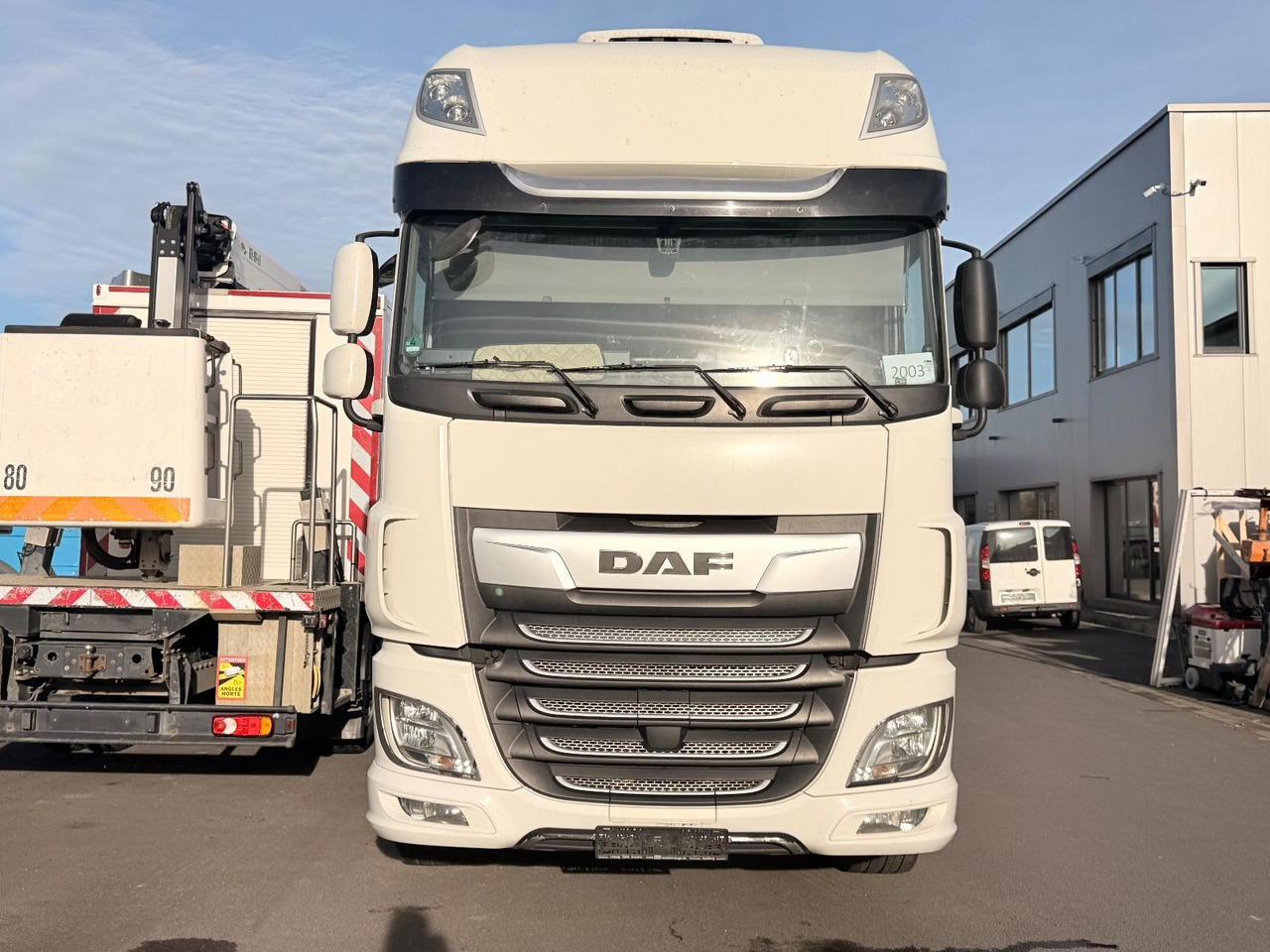 DAF XF 480 Retarder SSC + 2017 Eurolohr, VDI 2700 - Autotransporter: slika DAF XF 480 Retarder SSC + 2017 Eurolohr, VDI 2700 - Autotransporter DAF XF 480 Retarder SSC + 2017 Eurolohr, VDI 2700 - Autotransporter: slika DAF XF 480 Retarder SSC + 2017 Eurolohr, VDI 2700 - Autotransporter
