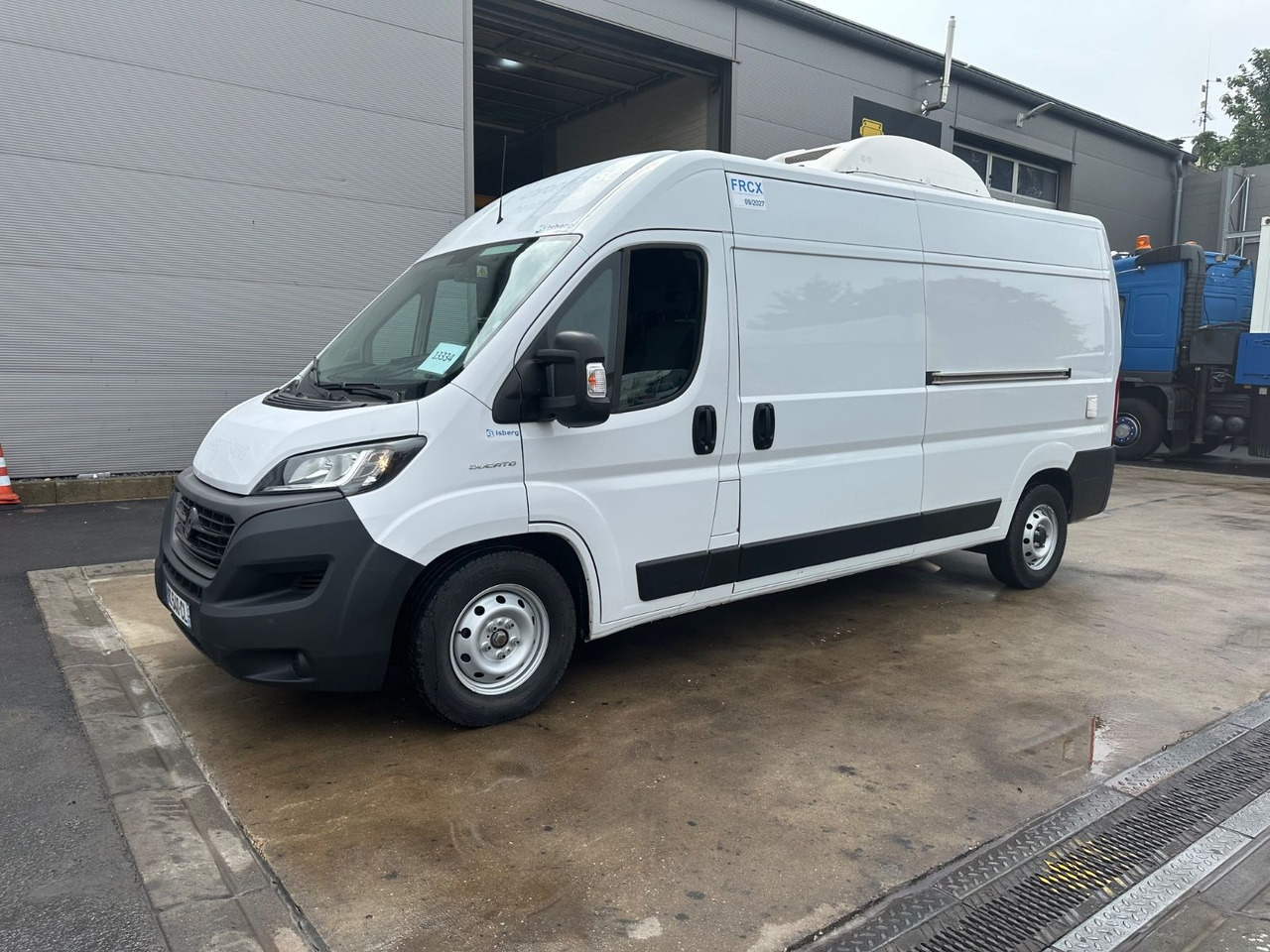 Fiat Ducato Isberg Pharma-Kühler -30°C/4°C/22°C - Dostavno vozilo hladnjača: slika Fiat Ducato Isberg Pharma-Kühler -30°C/4°C/22°C - Dostavno vozilo hladnjača Fiat Ducato Isberg Pharma-Kühler -30°C/4°C/22°C - Dostavno vozilo hladnjača: slika Fiat Ducato Isberg Pharma-Kühler -30°C/4°C/22°C - Dostavno vozilo hladnjača