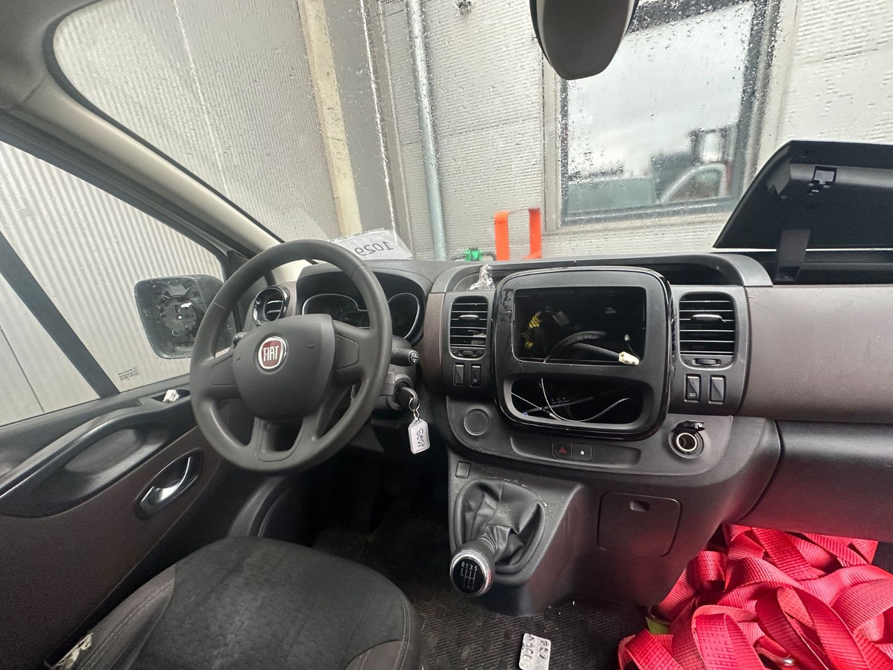 Fiat Talento Kasten L2H1 Ohne Motor u. Getriebe* - Mali kombi: slika Fiat Talento Kasten L2H1 Ohne Motor u. Getriebe* - Mali kombi Fiat Talento Kasten L2H1 Ohne Motor u. Getriebe* - Mali kombi: slika Fiat Talento Kasten L2H1 Ohne Motor u. Getriebe* - Mali kombi