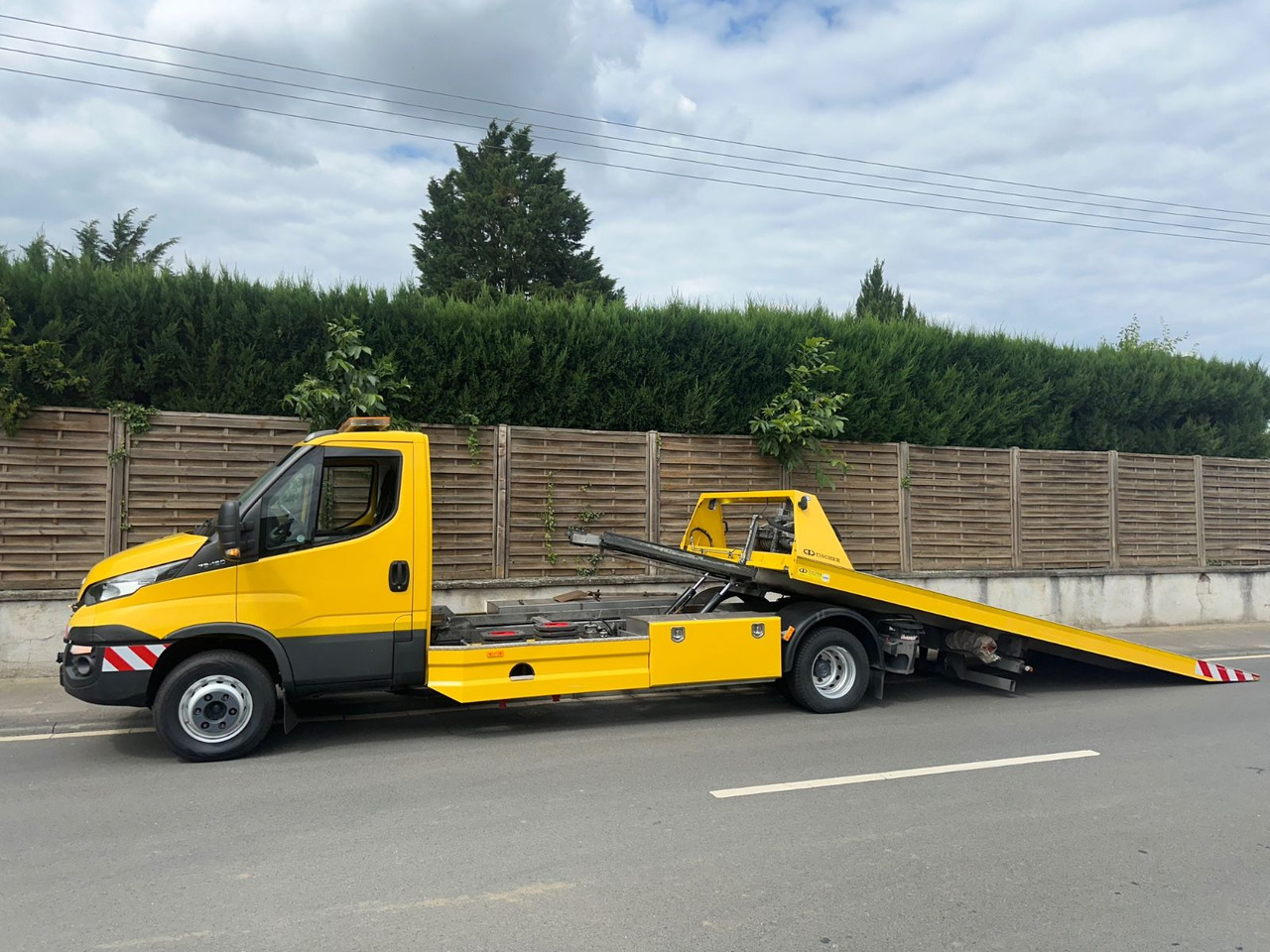 Iveco Daily 70c18 Schiebeplateau/Seilwinde/Klima - Kamion za vuču: slika Iveco Daily 70c18 Schiebeplateau/Seilwinde/Klima - Kamion za vuču Iveco Daily 70c18 Schiebeplateau/Seilwinde/Klima - Kamion za vuču: slika Iveco Daily 70c18 Schiebeplateau/Seilwinde/Klima - Kamion za vuču