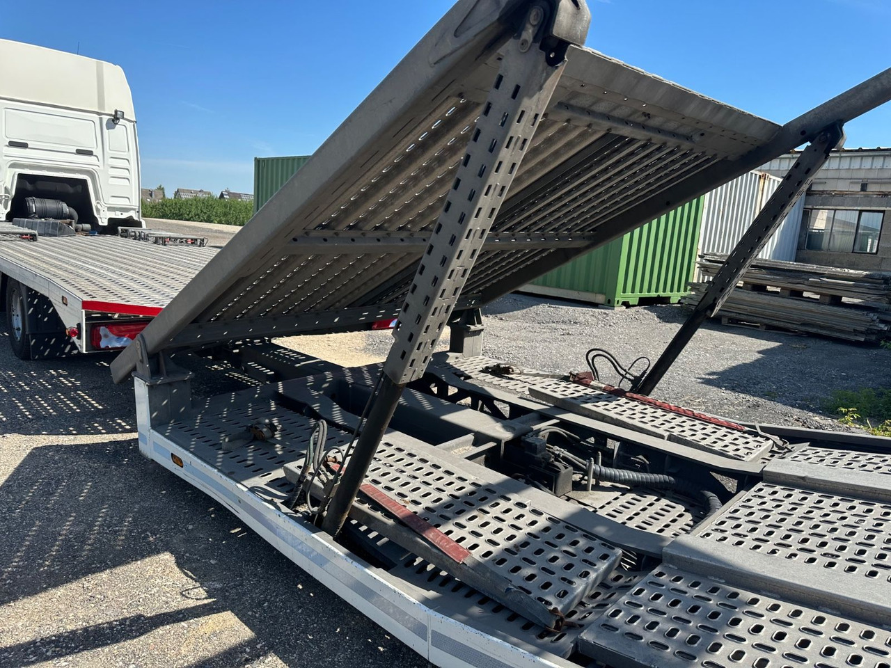 Autotransporter MAN 8.250 TGL*4x L1H1*XLX Kabine*VDI2700*TOP*: slika Autotransporter MAN 8.250 TGL*4x L1H1*XLX Kabine*VDI2700*TOP* Autotransporter MAN 8.250 TGL*4x L1H1*XLX Kabine*VDI2700*TOP*: slika Autotransporter MAN 8.250 TGL*4x L1H1*XLX Kabine*VDI2700*TOP*