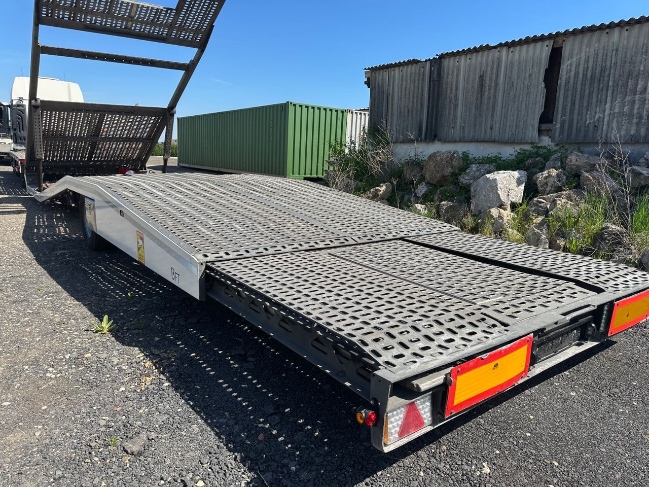 Autotransporter MAN 8.250 TGL*4x L1H1*XLX Kabine*VDI2700*TOP*: slika Autotransporter MAN 8.250 TGL*4x L1H1*XLX Kabine*VDI2700*TOP* Autotransporter MAN 8.250 TGL*4x L1H1*XLX Kabine*VDI2700*TOP*: slika Autotransporter MAN 8.250 TGL*4x L1H1*XLX Kabine*VDI2700*TOP*