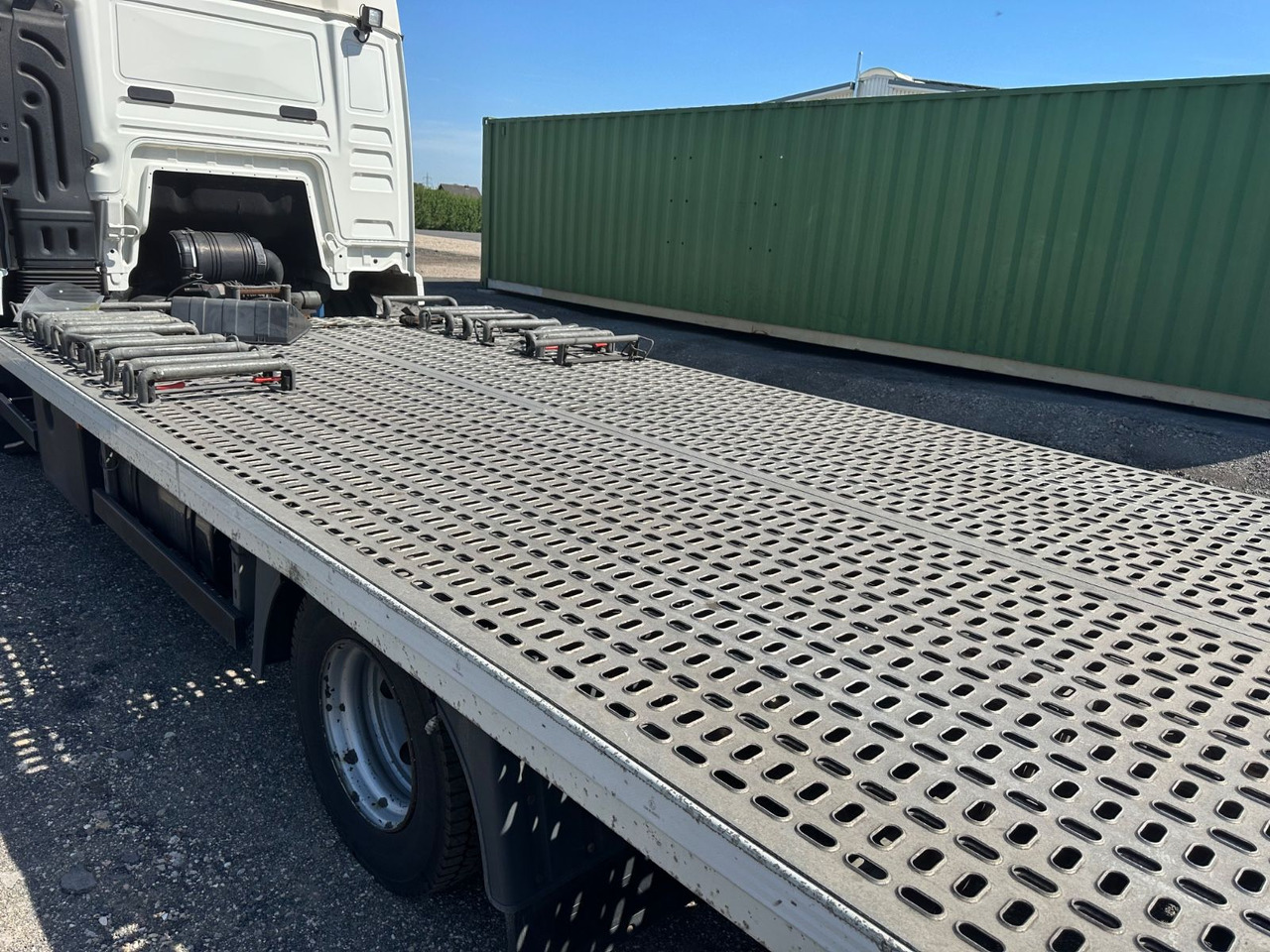 Autotransporter MAN 8.250 TGL*4x L1H1*XLX Kabine*VDI2700*TOP*: slika Autotransporter MAN 8.250 TGL*4x L1H1*XLX Kabine*VDI2700*TOP* Autotransporter MAN 8.250 TGL*4x L1H1*XLX Kabine*VDI2700*TOP*: slika Autotransporter MAN 8.250 TGL*4x L1H1*XLX Kabine*VDI2700*TOP*