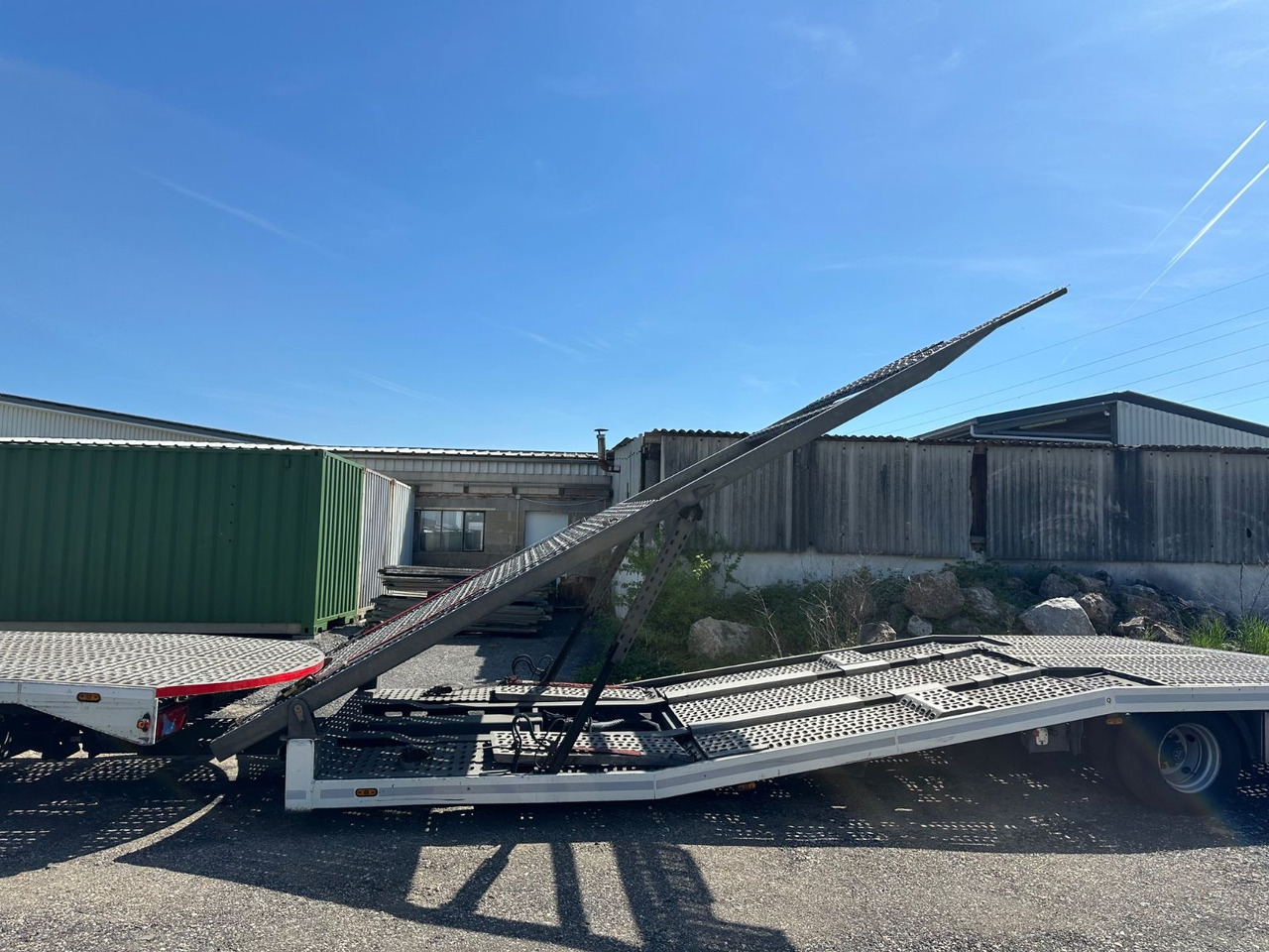 Autotransporter MAN 8.250 TGL*4x L1H1*XLX Kabine*VDI2700*TOP*: slika Autotransporter MAN 8.250 TGL*4x L1H1*XLX Kabine*VDI2700*TOP* Autotransporter MAN 8.250 TGL*4x L1H1*XLX Kabine*VDI2700*TOP*: slika Autotransporter MAN 8.250 TGL*4x L1H1*XLX Kabine*VDI2700*TOP*