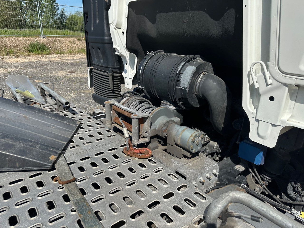 Autotransporter MAN 8.250 TGL*4x L1H1*XLX Kabine*VDI2700*TOP*: slika Autotransporter MAN 8.250 TGL*4x L1H1*XLX Kabine*VDI2700*TOP* Autotransporter MAN 8.250 TGL*4x L1H1*XLX Kabine*VDI2700*TOP*: slika Autotransporter MAN 8.250 TGL*4x L1H1*XLX Kabine*VDI2700*TOP*