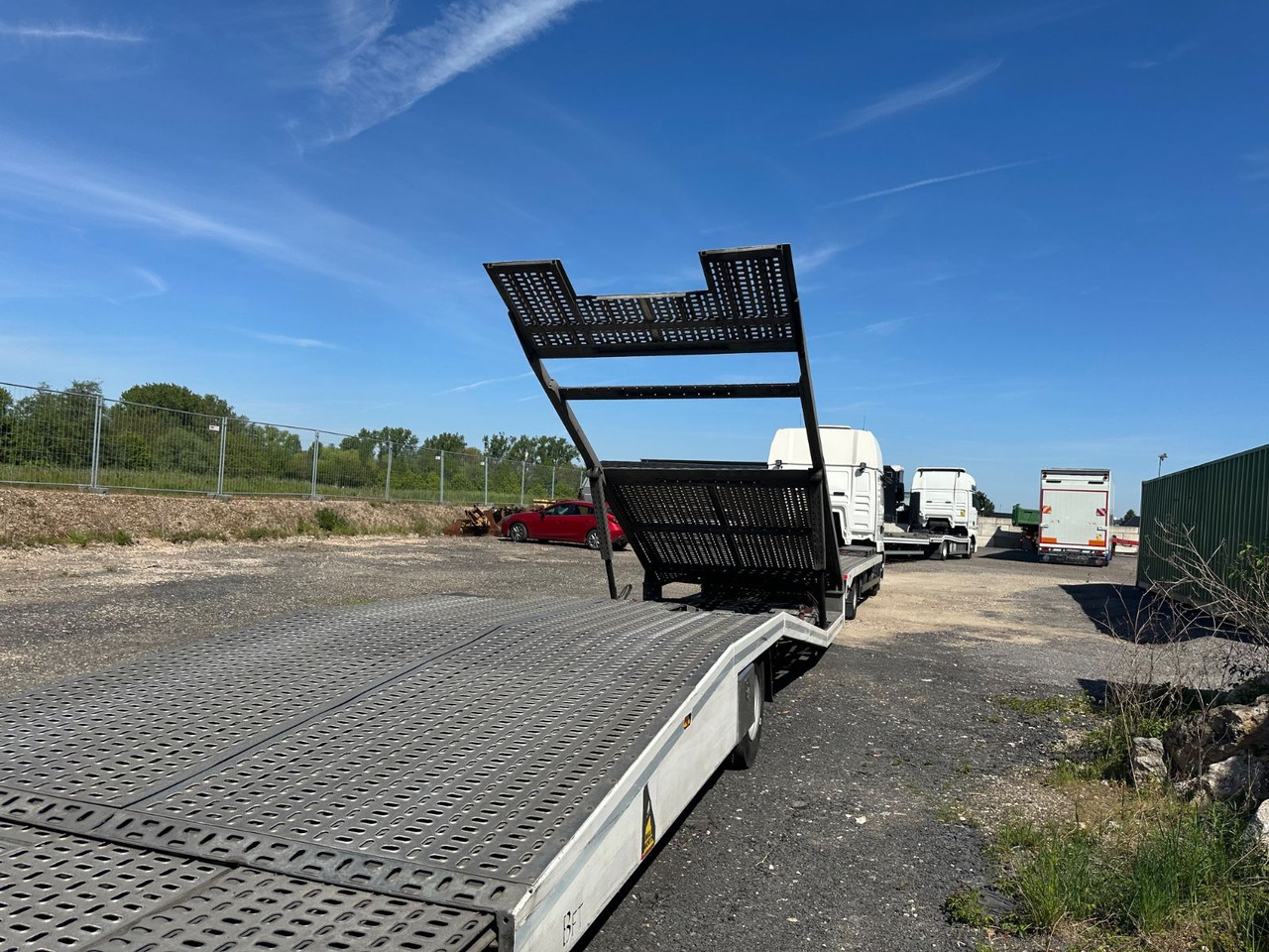 Autotransporter MAN 8.250 TGL*4x L1H1*XLX Kabine*VDI2700*TOP*: slika Autotransporter MAN 8.250 TGL*4x L1H1*XLX Kabine*VDI2700*TOP* Autotransporter MAN 8.250 TGL*4x L1H1*XLX Kabine*VDI2700*TOP*: slika Autotransporter MAN 8.250 TGL*4x L1H1*XLX Kabine*VDI2700*TOP*