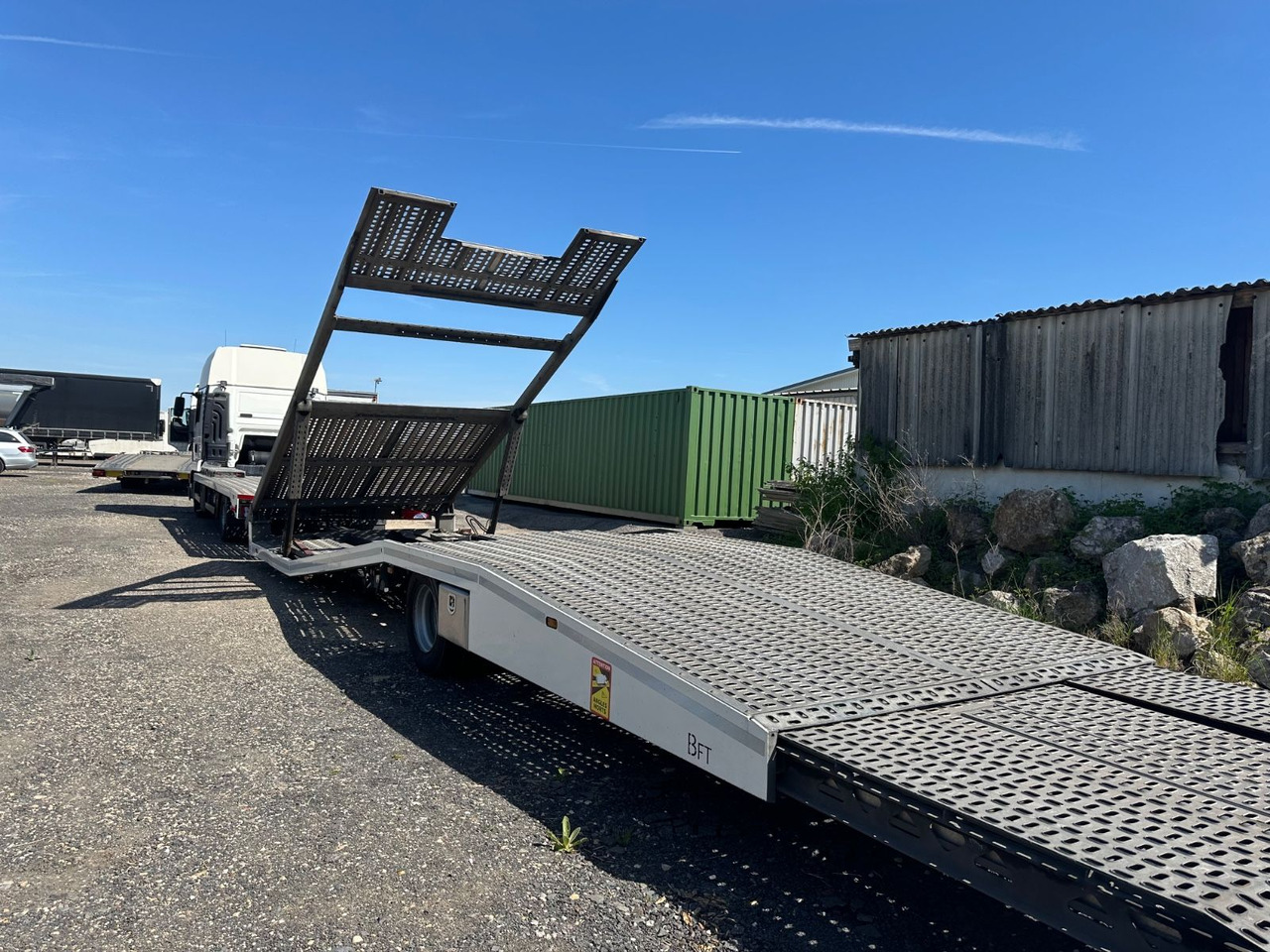 Autotransporter MAN 8.250 TGL*4x L1H1*XLX Kabine*VDI2700*TOP*: slika Autotransporter MAN 8.250 TGL*4x L1H1*XLX Kabine*VDI2700*TOP* Autotransporter MAN 8.250 TGL*4x L1H1*XLX Kabine*VDI2700*TOP*: slika Autotransporter MAN 8.250 TGL*4x L1H1*XLX Kabine*VDI2700*TOP*