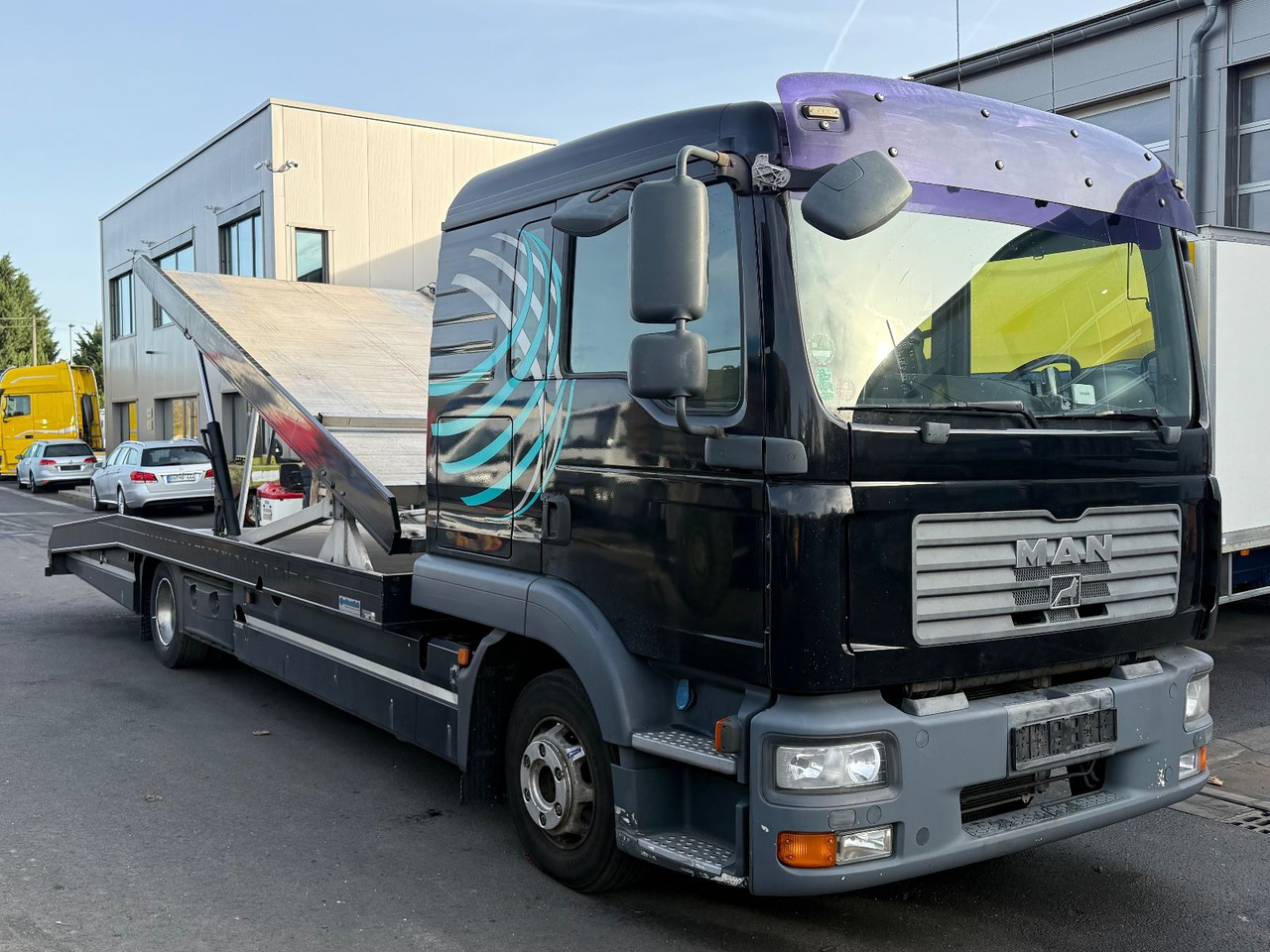 MAN TGL 8.210 Moetefindt, Doppelstock, Winde, Klima - Autotransporter: slika MAN TGL 8.210 Moetefindt, Doppelstock, Winde, Klima - Autotransporter MAN TGL 8.210 Moetefindt, Doppelstock, Winde, Klima - Autotransporter: slika MAN TGL 8.210 Moetefindt, Doppelstock, Winde, Klima - Autotransporter