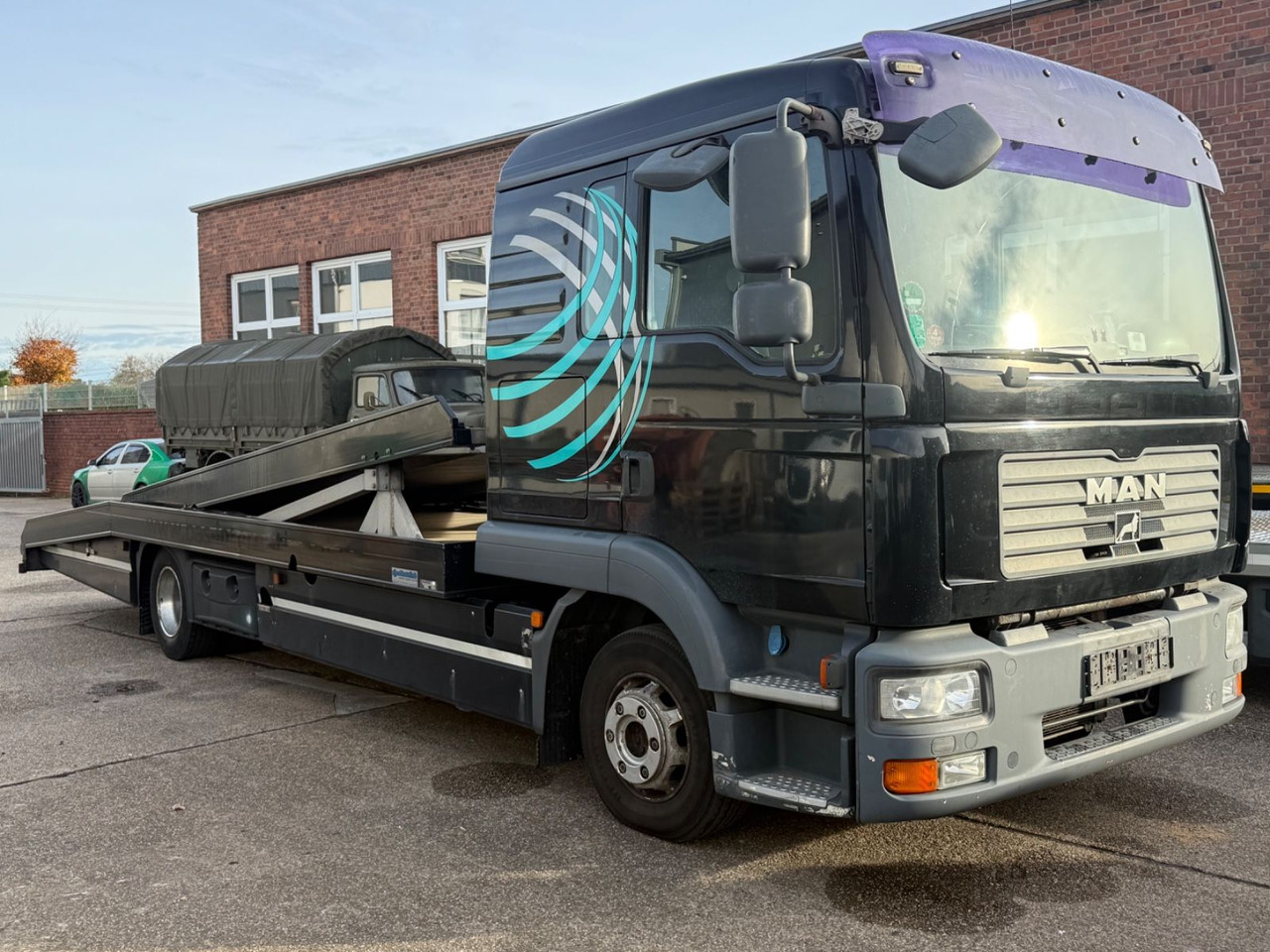 MAN TGL 8.210BL Moetefindt Doppelstock, Klima, Winde - Autotransporter: slika MAN TGL 8.210BL Moetefindt Doppelstock, Klima, Winde - Autotransporter MAN TGL 8.210BL Moetefindt Doppelstock, Klima, Winde - Autotransporter: slika MAN TGL 8.210BL Moetefindt Doppelstock, Klima, Winde - Autotransporter