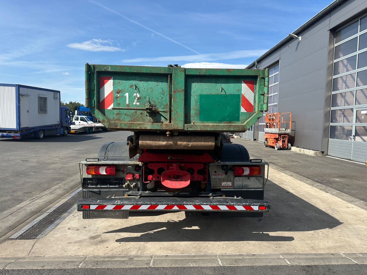 Mercedes-Benz Arocs 1836/10,7L/Hiab Ultima 14S/4x2/Autom. - Kamion s kukastom dizalicom: slika Mercedes-Benz Arocs 1836/10,7L/Hiab Ultima 14S/4x2/Autom. - Kamion s kukastom dizalicom Mercedes-Benz Arocs 1836/10,7L/Hiab Ultima 14S/4x2/Autom. - Kamion s kukastom dizalicom: slika Mercedes-Benz Arocs 1836/10,7L/Hiab Ultima 14S/4x2/Autom. - Kamion s kukastom dizalicom