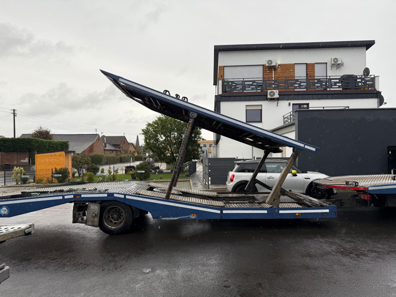 Mercedes-Benz Atego 1324 FVG 2017, VDI 2700, neuer Atm., Top - Autotransporter: slika Mercedes-Benz Atego 1324 FVG 2017, VDI 2700, neuer Atm., Top - Autotransporter Mercedes-Benz Atego 1324 FVG 2017, VDI 2700, neuer Atm., Top - Autotransporter: slika Mercedes-Benz Atego 1324 FVG 2017, VDI 2700, neuer Atm., Top - Autotransporter