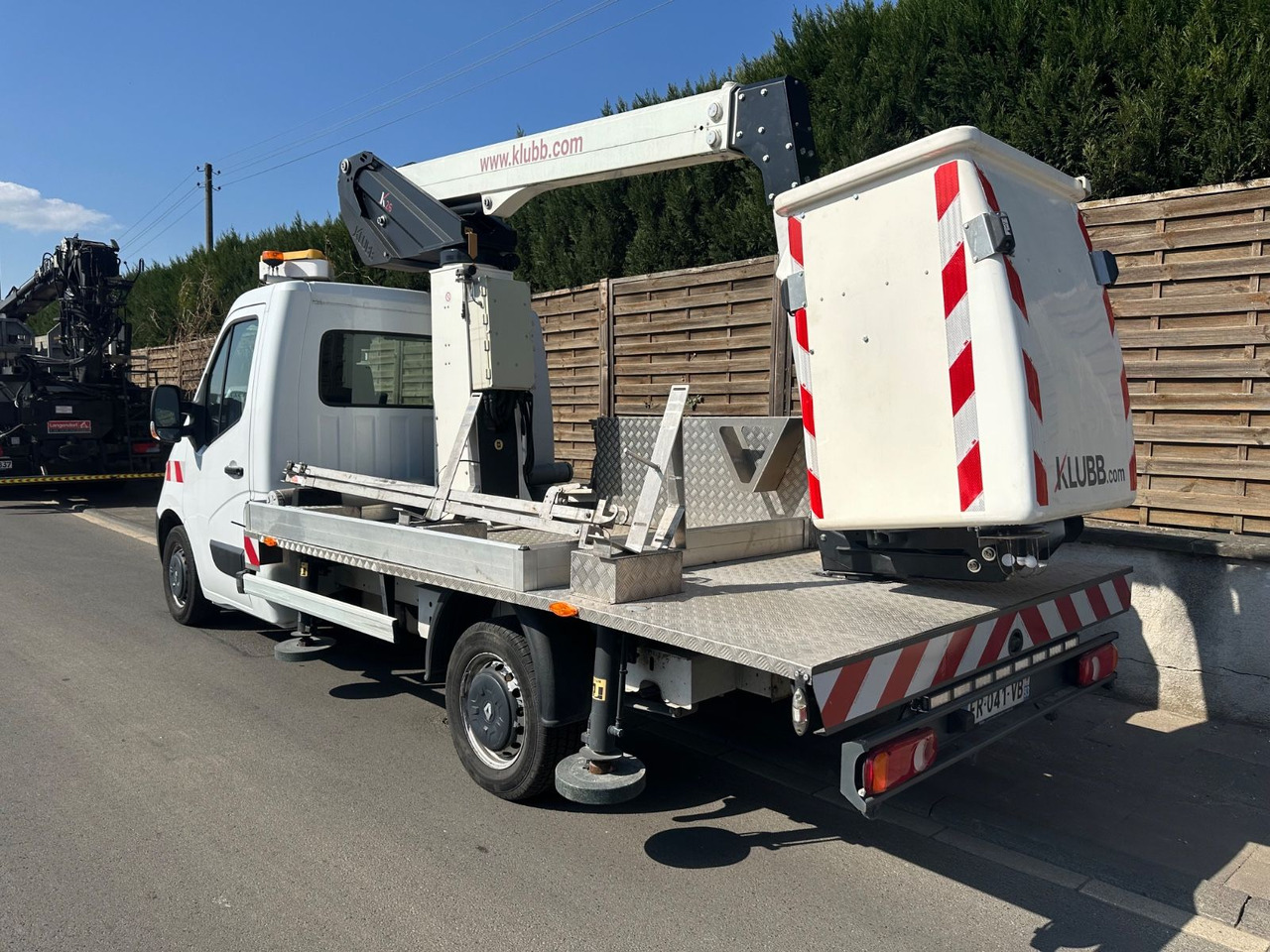 Renault Master III*Steiger 12m*orig.km*Topzustand* Renault Master III/Steiger 11,2m/orig.km*Topzustand* - Podizna platforma montirana na kamion, Dostavno vozilo: slika Renault Master III*Steiger 12m*orig.km*Topzustand* Renault Master III/Steiger 11,2m/orig.km*Topzustand* - Podizna platforma montirana na kamion, Dostavno vozilo Renault Master III*Steiger 12m*orig.km*Topzustand* Renault Master III/Steiger 11,2m/orig.km*Topzustand* - Podizna platforma montirana na kamion, Dostavno vozilo: slika Renault Master III*Steiger 12m*orig.km*Topzustand* Renault Master III/Steiger 11,2m/orig.km*Topzustand* - Podizna platforma montirana na kamion, Dostavno vozilo