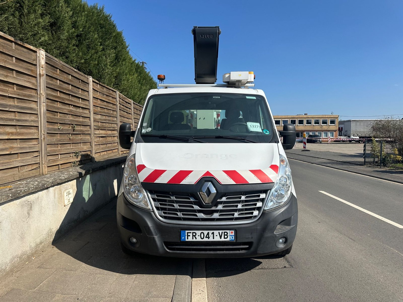 Renault Master III*Steiger 12m*orig.km*Topzustand* Renault Master III/Steiger 11,2m/orig.km*Topzustand* - Podizna platforma montirana na kamion, Dostavno vozilo: slika Renault Master III*Steiger 12m*orig.km*Topzustand* Renault Master III/Steiger 11,2m/orig.km*Topzustand* - Podizna platforma montirana na kamion, Dostavno vozilo Renault Master III*Steiger 12m*orig.km*Topzustand* Renault Master III/Steiger 11,2m/orig.km*Topzustand* - Podizna platforma montirana na kamion, Dostavno vozilo: slika Renault Master III*Steiger 12m*orig.km*Topzustand* Renault Master III/Steiger 11,2m/orig.km*Topzustand* - Podizna platforma montirana na kamion, Dostavno vozilo