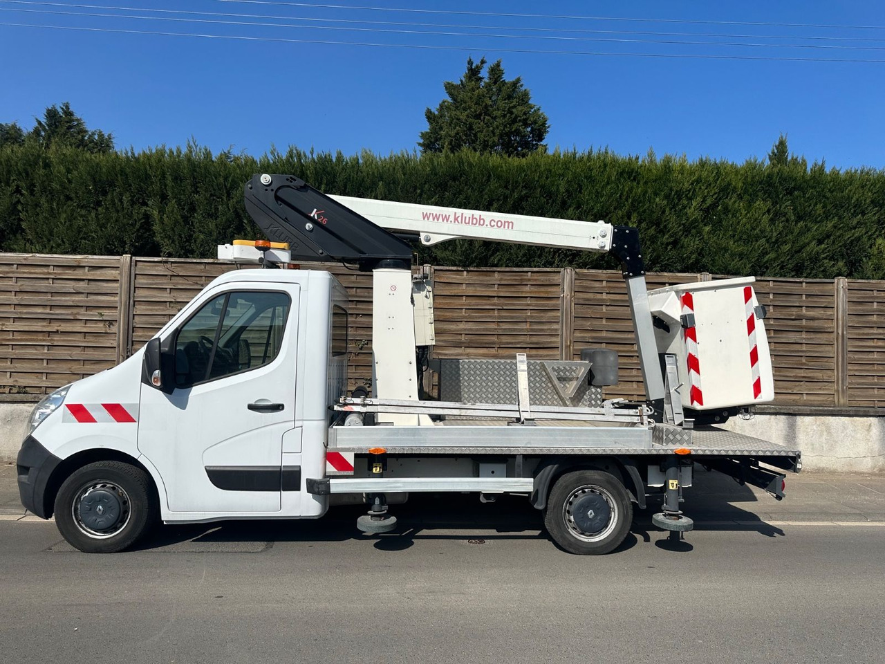 Renault Master III*Steiger 12m*orig.km*Topzustand* Renault Master III*Steiger 12m*orig.km*Topzustand* - Podizna platforma montirana na kamion, Dostavno vozilo: slika Renault Master III*Steiger 12m*orig.km*Topzustand* Renault Master III*Steiger 12m*orig.km*Topzustand* - Podizna platforma montirana na kamion, Dostavno vozilo Renault Master III*Steiger 12m*orig.km*Topzustand* Renault Master III*Steiger 12m*orig.km*Topzustand* - Podizna platforma montirana na kamion, Dostavno vozilo: slika Renault Master III*Steiger 12m*orig.km*Topzustand* Renault Master III*Steiger 12m*orig.km*Topzustand* - Podizna platforma montirana na kamion, Dostavno vozilo