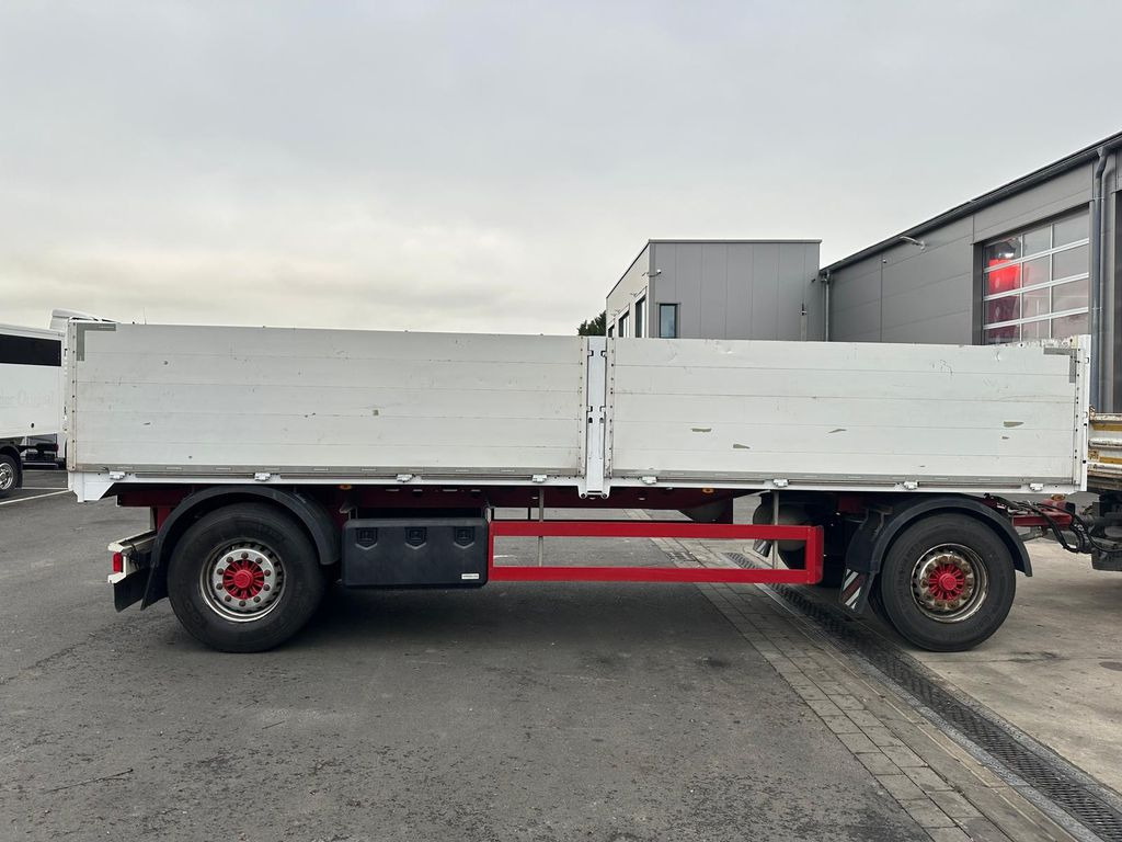 Schwarzmüller Baustoffanhg 7,1m*NL 14,6to*Luft*BPW*ZS*gt.Zstd. - Poluprikolica plato/ Otvoreni sanduk: slika Schwarzmüller Baustoffanhg 7,1m*NL 14,6to*Luft*BPW*ZS*gt.Zstd. - Poluprikolica plato/ Otvoreni sanduk Schwarzmüller Baustoffanhg 7,1m*NL 14,6to*Luft*BPW*ZS*gt.Zstd. - Poluprikolica plato/ Otvoreni sanduk: slika Schwarzmüller Baustoffanhg 7,1m*NL 14,6to*Luft*BPW*ZS*gt.Zstd. - Poluprikolica plato/ Otvoreni sanduk