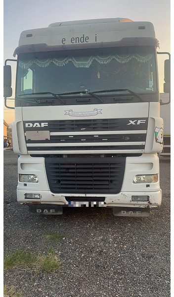 DAF 95.480 XF95.480 AUTOMATIC - Terminalni traktor: slika DAF 95.480 XF95.480 AUTOMATIC - Terminalni traktor DAF 95.480 XF95.480 AUTOMATIC - Terminalni traktor: slika DAF 95.480 XF95.480 AUTOMATIC - Terminalni traktor