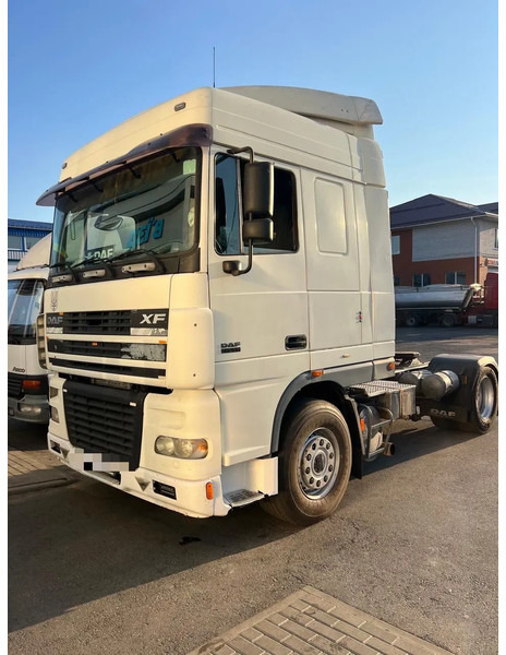 DAF XF 95.480 Manual - Terminalni traktor: slika DAF XF 95.480 Manual - Terminalni traktor DAF XF 95.480 Manual - Terminalni traktor: slika DAF XF 95.480 Manual - Terminalni traktor