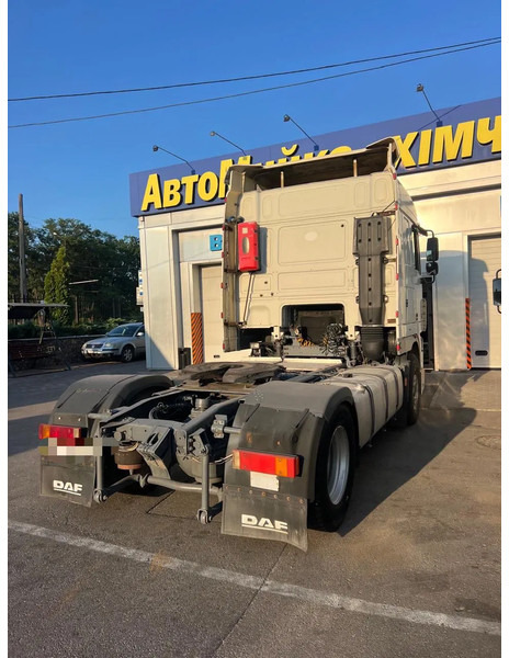 DAF XF 95.480 Manual - Terminalni traktor: slika DAF XF 95.480 Manual - Terminalni traktor DAF XF 95.480 Manual - Terminalni traktor: slika DAF XF 95.480 Manual - Terminalni traktor