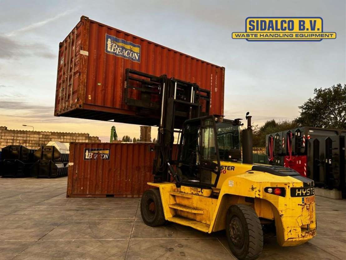 Sidalco 20FT zeecontainers - Brodski kontejner: slika Sidalco 20FT zeecontainers - Brodski kontejner Sidalco 20FT zeecontainers - Brodski kontejner: slika Sidalco 20FT zeecontainers - Brodski kontejner