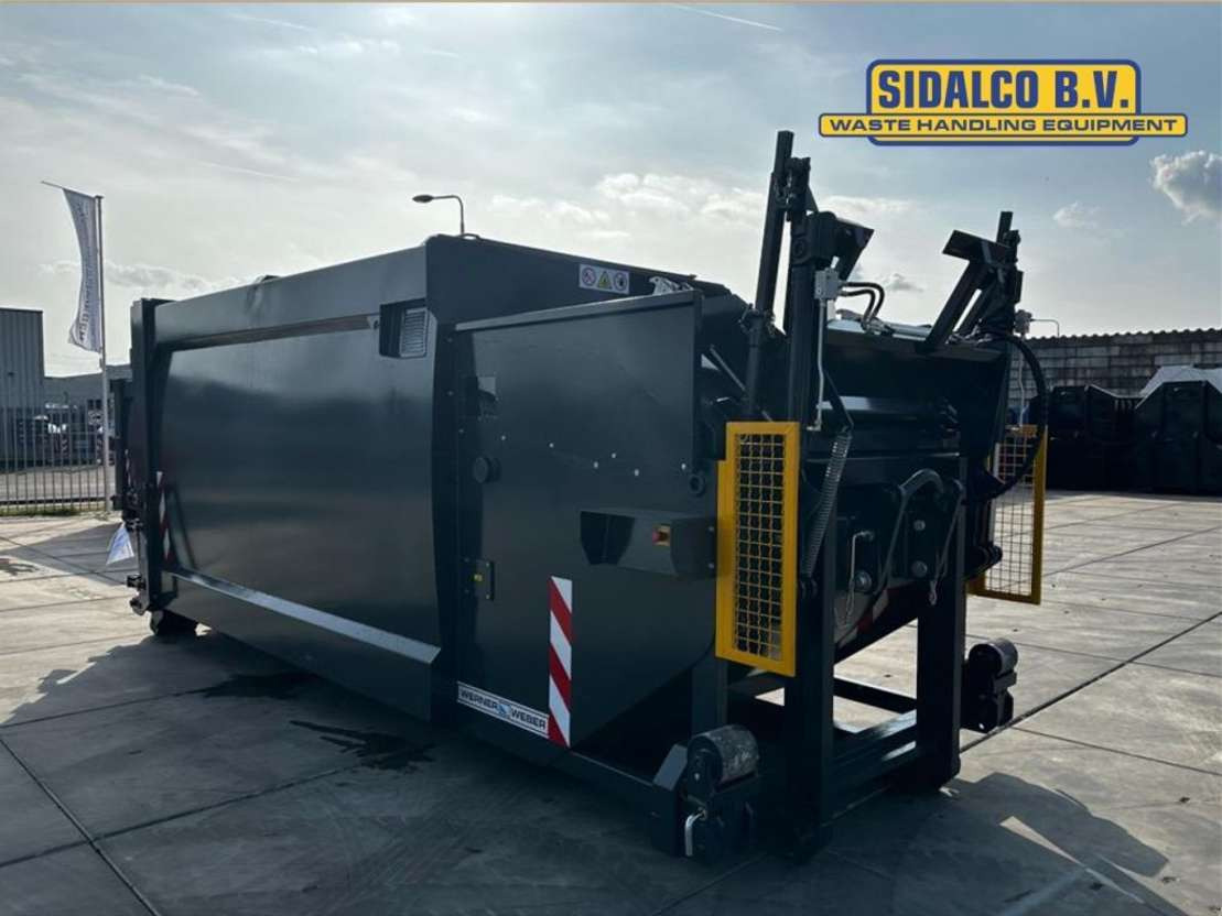 Werner & Weber Nat afval perscontainer - Rolo kontejner: slika Werner & Weber Nat afval perscontainer - Rolo kontejner Werner & Weber Nat afval perscontainer - Rolo kontejner: slika Werner & Weber Nat afval perscontainer - Rolo kontejner