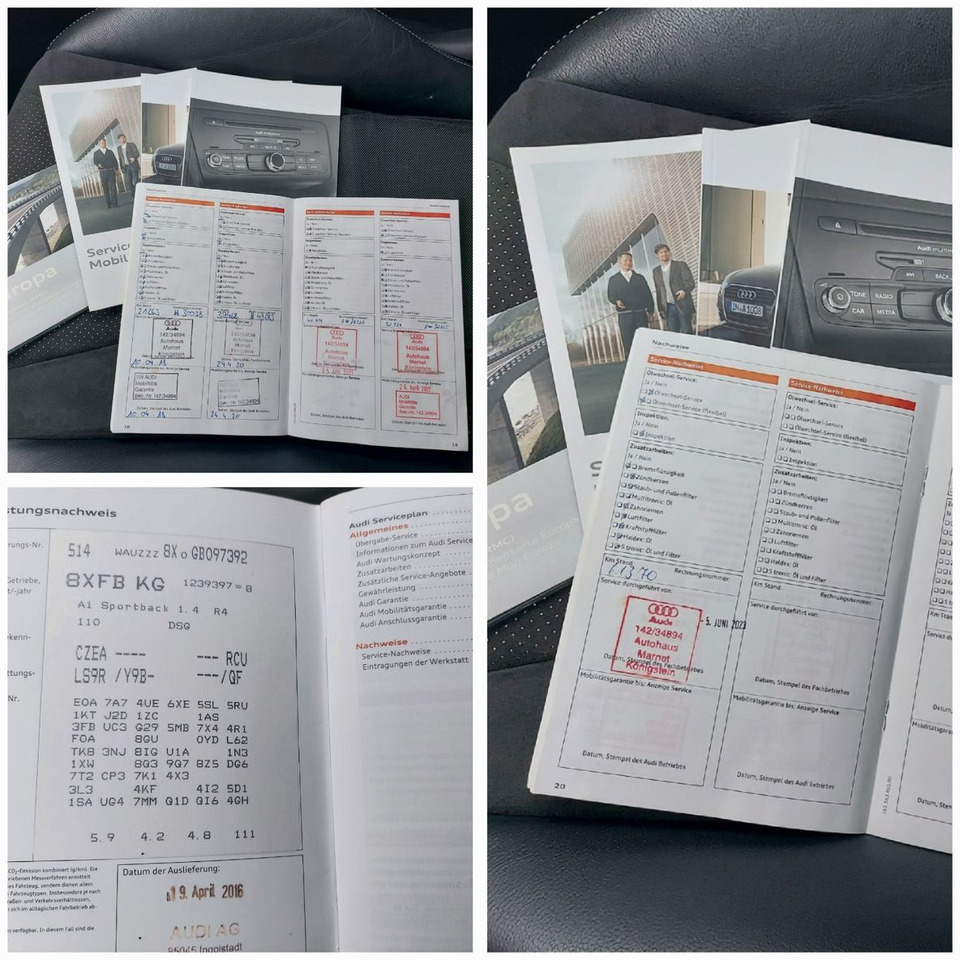 Limuzina Audi A1 Sportback sport S-Line Pano Bose Xenon DAB: slika Limuzina Audi A1 Sportback sport S-Line Pano Bose Xenon DAB Limuzina Audi A1 Sportback sport S-Line Pano Bose Xenon DAB: slika Limuzina Audi A1 Sportback sport S-Line Pano Bose Xenon DAB