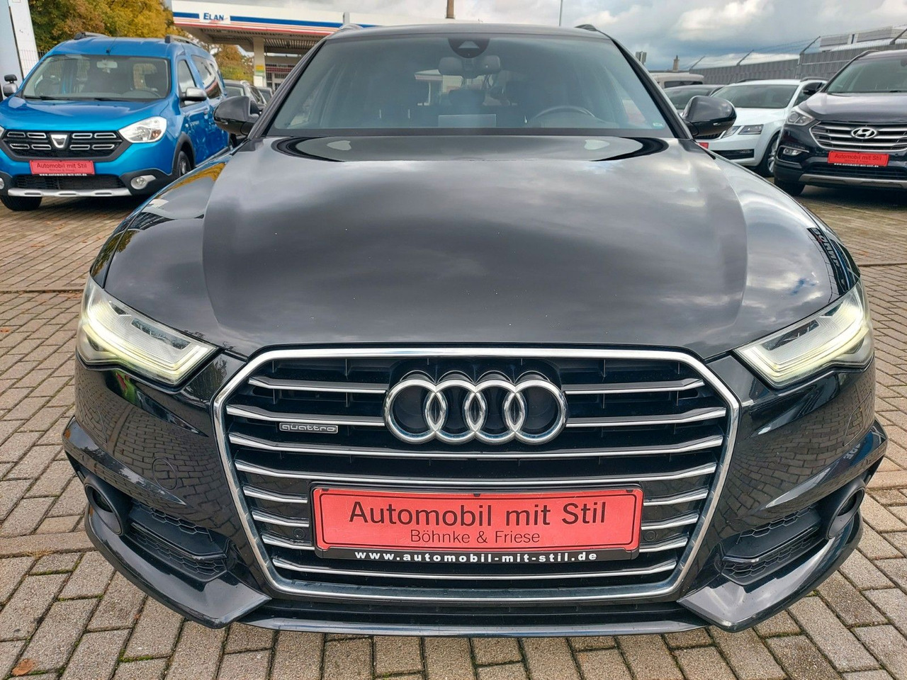 Audi A6 Avant 3.0 TDI quattro S-Line ACC Virtual Luft - Karavan: slika Audi A6 Avant 3.0 TDI quattro S-Line ACC Virtual Luft - Karavan Audi A6 Avant 3.0 TDI quattro S-Line ACC Virtual Luft - Karavan: slika Audi A6 Avant 3.0 TDI quattro S-Line ACC Virtual Luft - Karavan