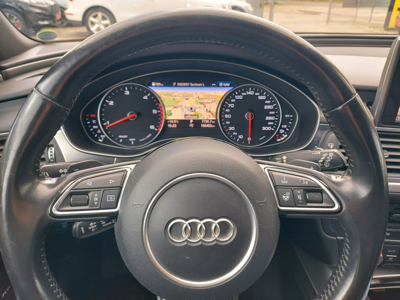 Audi A6 Avant 3.0 TDI quattro S-Line ACC Virtual Luft - Karavan: slika Audi A6 Avant 3.0 TDI quattro S-Line ACC Virtual Luft - Karavan Audi A6 Avant 3.0 TDI quattro S-Line ACC Virtual Luft - Karavan: slika Audi A6 Avant 3.0 TDI quattro S-Line ACC Virtual Luft - Karavan