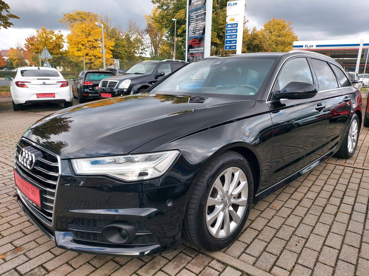 Audi A6 Avant 3.0 TDI quattro S-Line ACC Virtual Luft - Karavan: slika Audi A6 Avant 3.0 TDI quattro S-Line ACC Virtual Luft - Karavan Audi A6 Avant 3.0 TDI quattro S-Line ACC Virtual Luft - Karavan: slika Audi A6 Avant 3.0 TDI quattro S-Line ACC Virtual Luft - Karavan