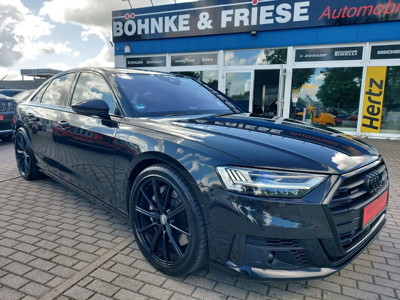 Audi A8 60 TDI quattro LED VOLL HEAD UP B&O VOLL VOL - Limuzina: slika Audi A8 60 TDI quattro LED VOLL HEAD UP B&O VOLL VOL - Limuzina Audi A8 60 TDI quattro LED VOLL HEAD UP B&O VOLL VOL - Limuzina: slika Audi A8 60 TDI quattro LED VOLL HEAD UP B&O VOLL VOL - Limuzina
