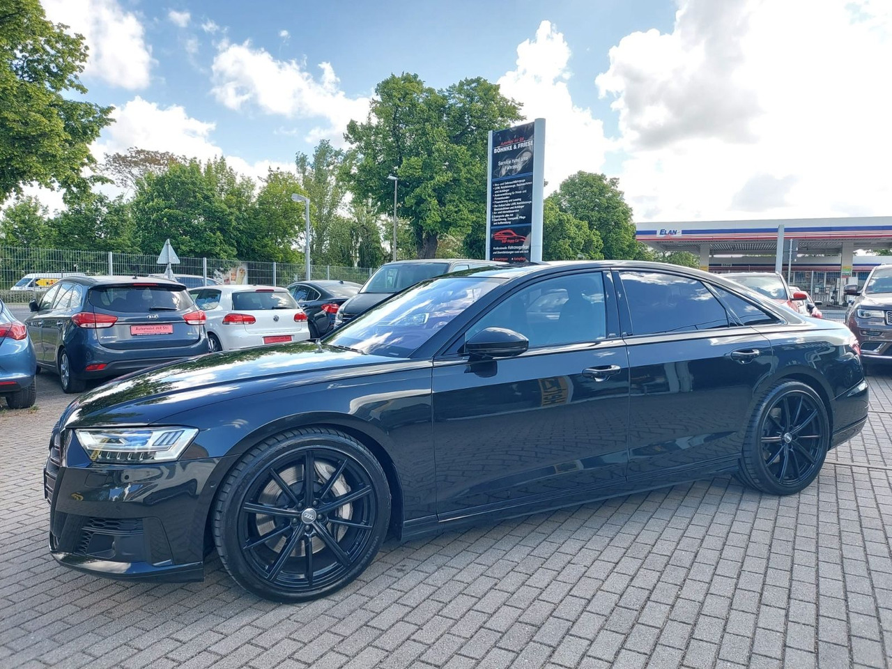 Audi A8 60 TDI quattro LED VOLL HEAD UP B&O VOLL VOL - Limuzina: slika Audi A8 60 TDI quattro LED VOLL HEAD UP B&O VOLL VOL - Limuzina Audi A8 60 TDI quattro LED VOLL HEAD UP B&O VOLL VOL - Limuzina: slika Audi A8 60 TDI quattro LED VOLL HEAD UP B&O VOLL VOL - Limuzina