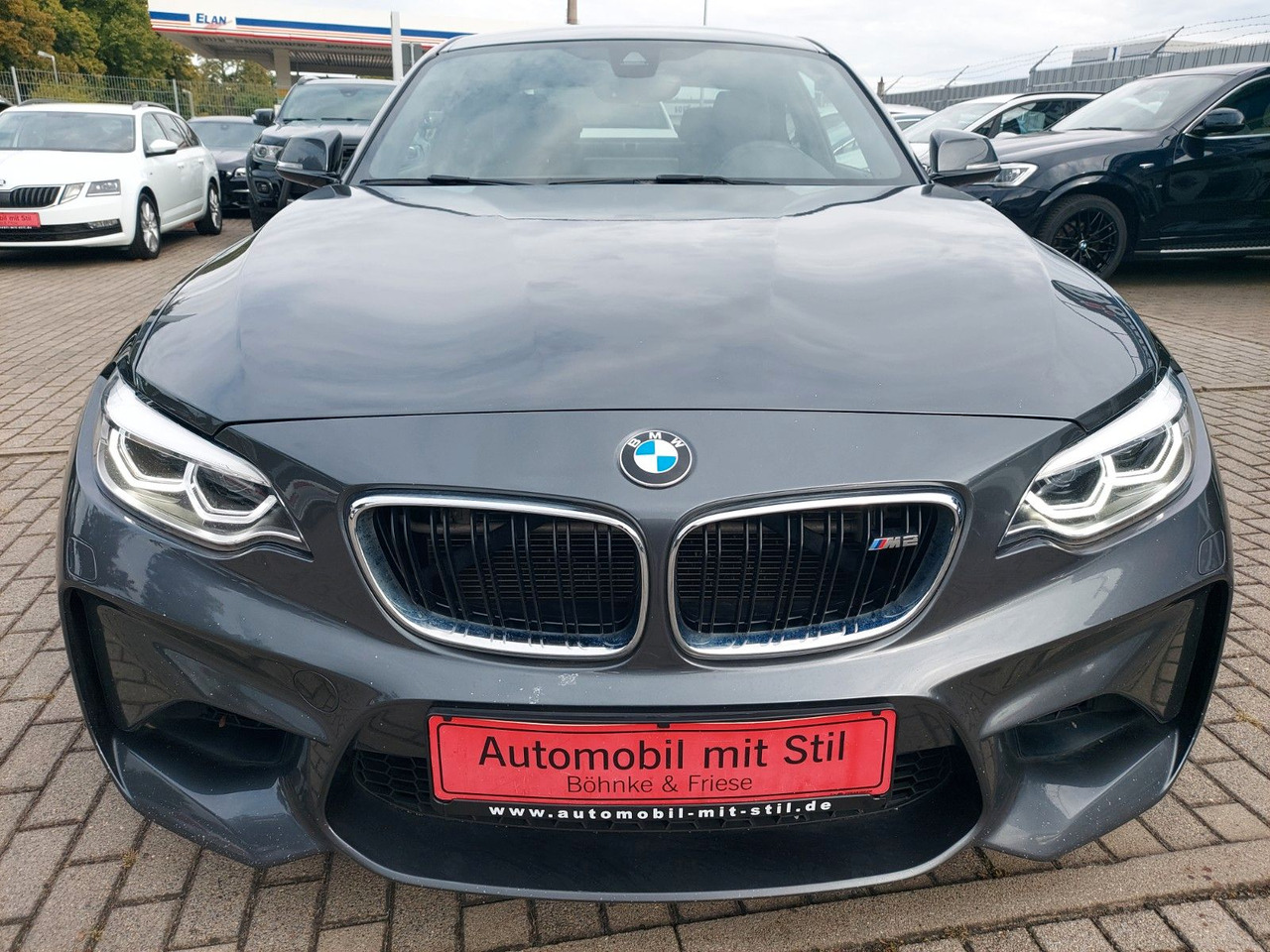 BMW M2 Baureihe M2 Coupe Autom. H&K DAB Kamera - Coupe: slika BMW M2 Baureihe M2 Coupe Autom. H&K DAB Kamera - Coupe BMW M2 Baureihe M2 Coupe Autom. H&K DAB Kamera - Coupe: slika BMW M2 Baureihe M2 Coupe Autom. H&K DAB Kamera - Coupe