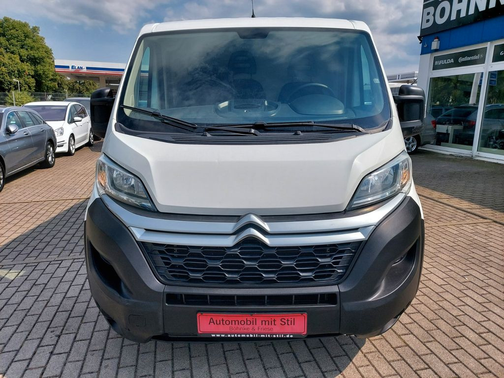 Citroën Jumper Kasten 28 L1H1 Start BlueHDi 110 - Minibus, Putnički kombi: slika Citroën Jumper Kasten 28 L1H1 Start BlueHDi 110 - Minibus, Putnički kombi Citroën Jumper Kasten 28 L1H1 Start BlueHDi 110 - Minibus, Putnički kombi: slika Citroën Jumper Kasten 28 L1H1 Start BlueHDi 110 - Minibus, Putnički kombi