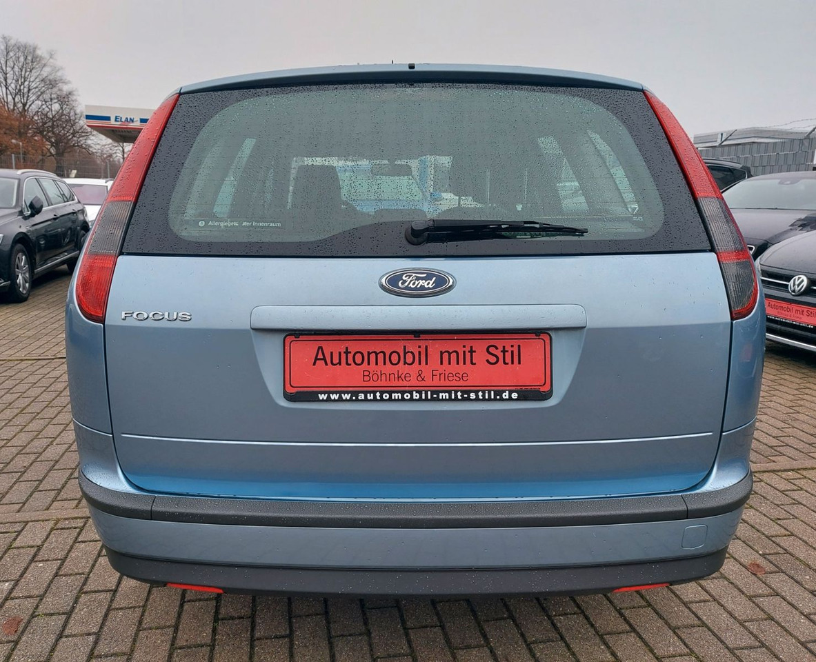 Ford Focus Turnier Fun X Klima Sitzheizung - Karavan: slika Ford Focus Turnier Fun X Klima Sitzheizung - Karavan Ford Focus Turnier Fun X Klima Sitzheizung - Karavan: slika Ford Focus Turnier Fun X Klima Sitzheizung - Karavan