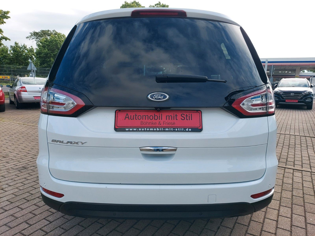 Ford Galaxy 7 Sitze Navi Kamera Tempo SignAssist - Putnički kombi: slika Ford Galaxy 7 Sitze Navi Kamera Tempo SignAssist - Putnički kombi Ford Galaxy 7 Sitze Navi Kamera Tempo SignAssist - Putnički kombi: slika Ford Galaxy 7 Sitze Navi Kamera Tempo SignAssist - Putnički kombi