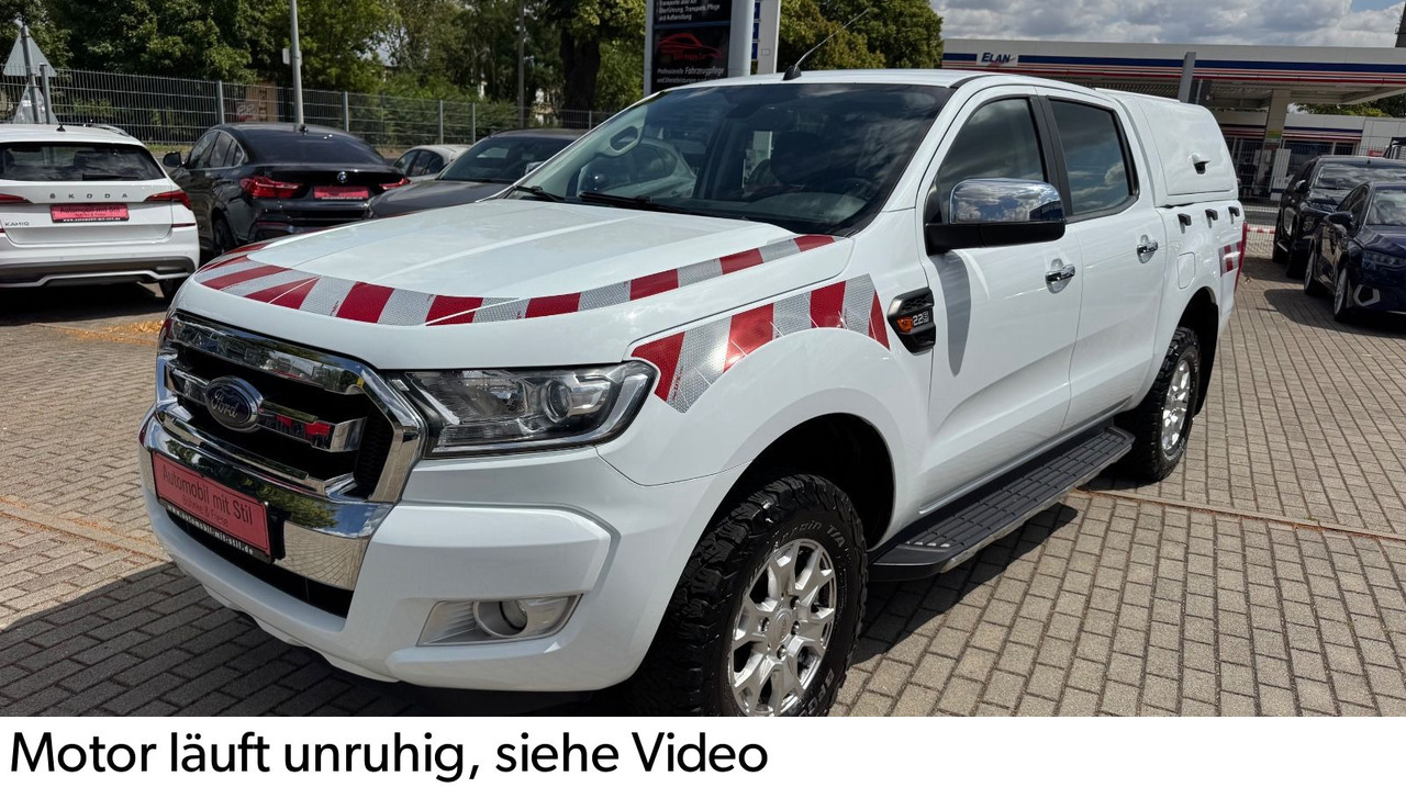 Ford Ranger XLT DOKA 4x4 LED OFFROAD ALLRAD TÜV 01/27 - SUV: slika Ford Ranger XLT DOKA 4x4 LED OFFROAD ALLRAD TÜV 01/27 - SUV Ford Ranger XLT DOKA 4x4 LED OFFROAD ALLRAD TÜV 01/27 - SUV: slika Ford Ranger XLT DOKA 4x4 LED OFFROAD ALLRAD TÜV 01/27 - SUV
