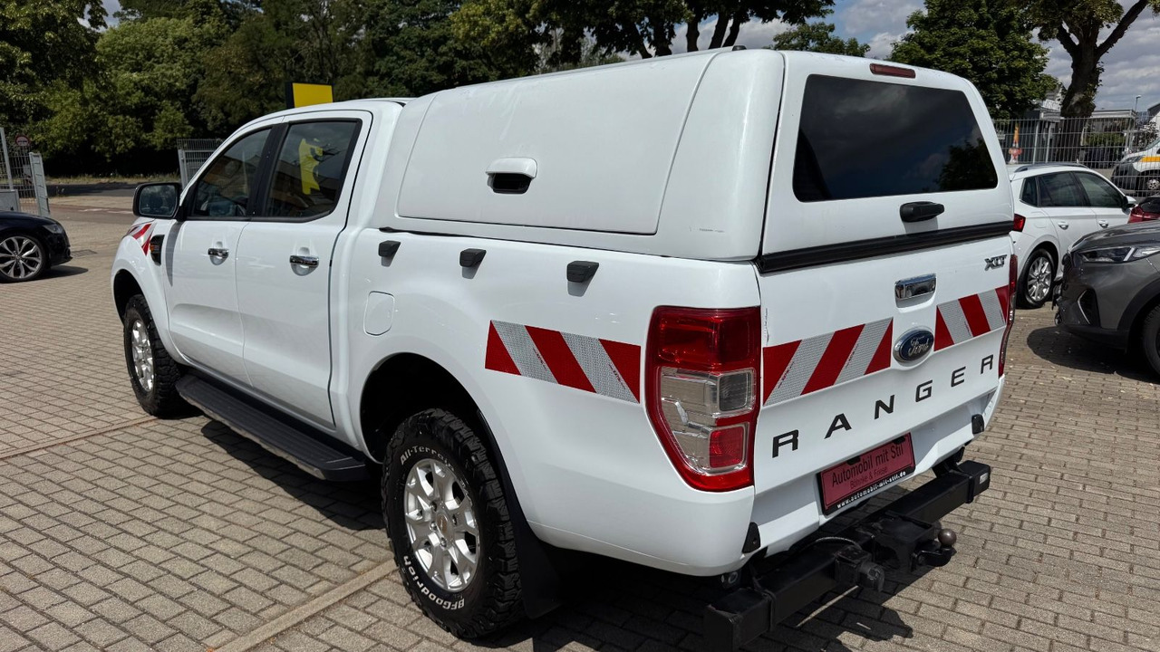 Ford Ranger XLT DOKA 4x4 LED OFFROAD ALLRAD TÜV 01/27 - SUV: slika Ford Ranger XLT DOKA 4x4 LED OFFROAD ALLRAD TÜV 01/27 - SUV Ford Ranger XLT DOKA 4x4 LED OFFROAD ALLRAD TÜV 01/27 - SUV: slika Ford Ranger XLT DOKA 4x4 LED OFFROAD ALLRAD TÜV 01/27 - SUV