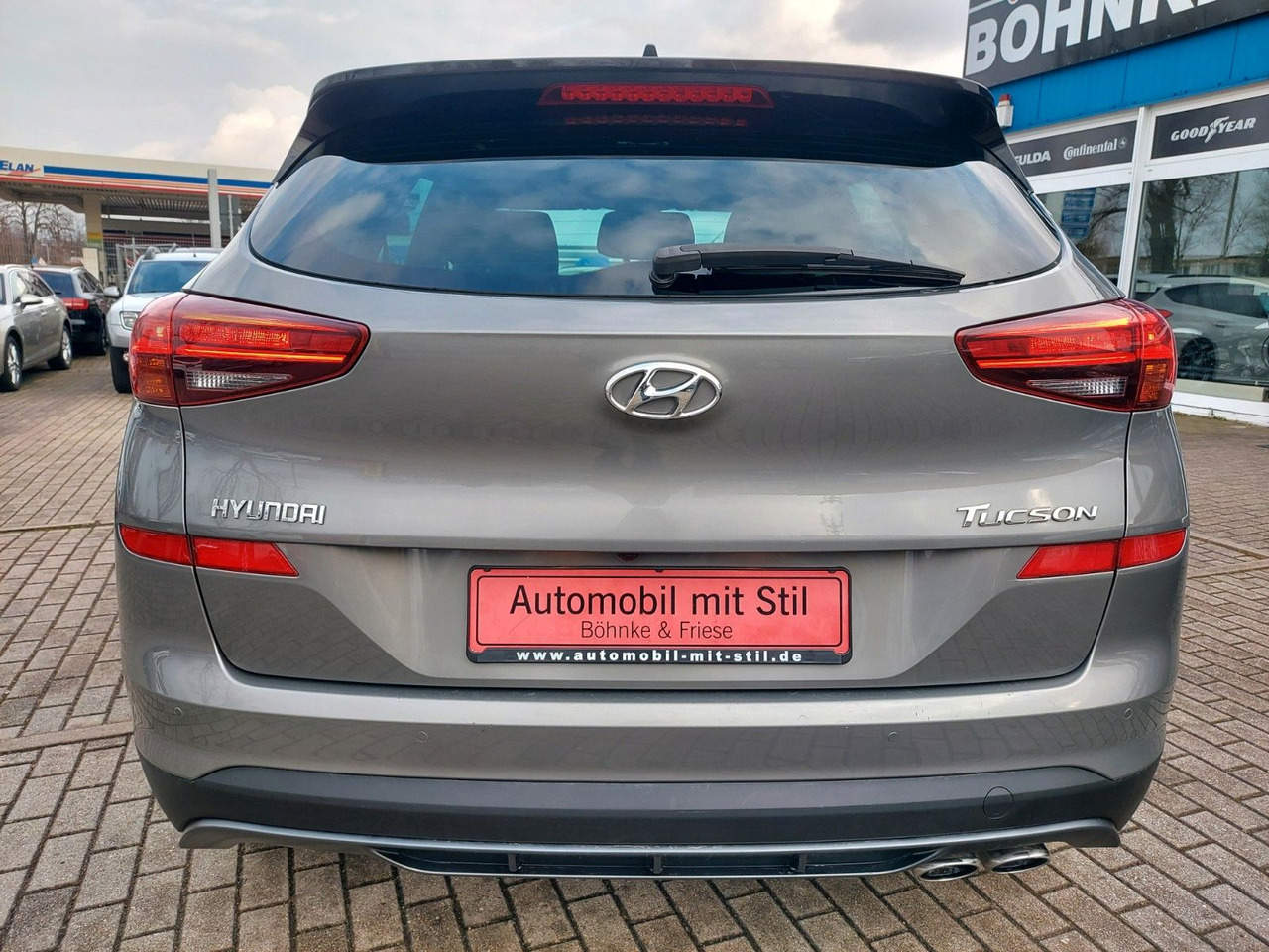 Hyundai Tucson N Line 2WD Sport Alcantara Assist Kamera - SUV: slika Hyundai Tucson N Line 2WD Sport Alcantara Assist Kamera - SUV Hyundai Tucson N Line 2WD Sport Alcantara Assist Kamera - SUV: slika Hyundai Tucson N Line 2WD Sport Alcantara Assist Kamera - SUV