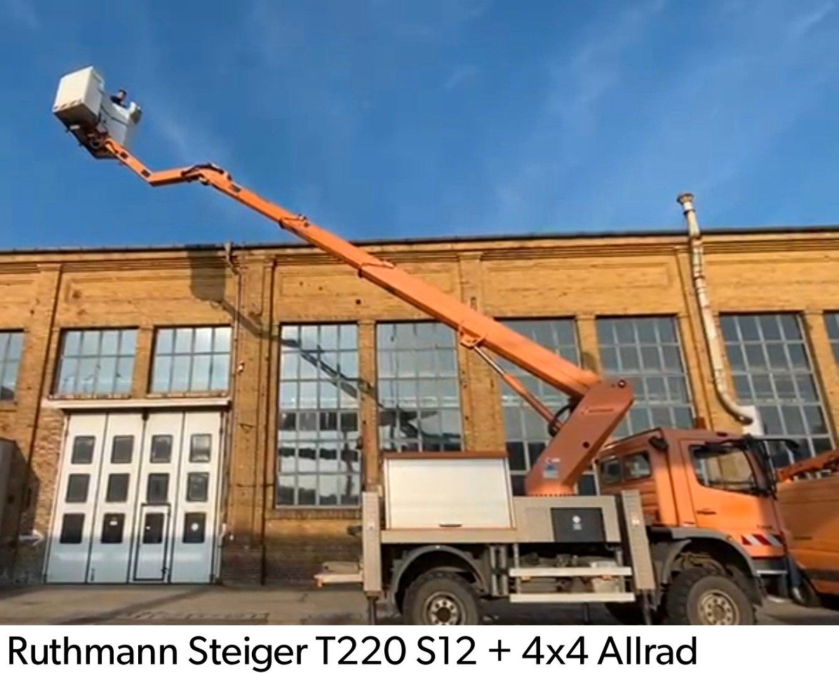 Mercedes-Benz ATEGO 4X4 1324 Hub Steiger Ruthmann T220 - Podizna platforma montirana na kamion: slika Mercedes-Benz ATEGO 4X4 1324 Hub Steiger Ruthmann T220 - Podizna platforma montirana na kamion Mercedes-Benz ATEGO 4X4 1324 Hub Steiger Ruthmann T220 - Podizna platforma montirana na kamion: slika Mercedes-Benz ATEGO 4X4 1324 Hub Steiger Ruthmann T220 - Podizna platforma montirana na kamion