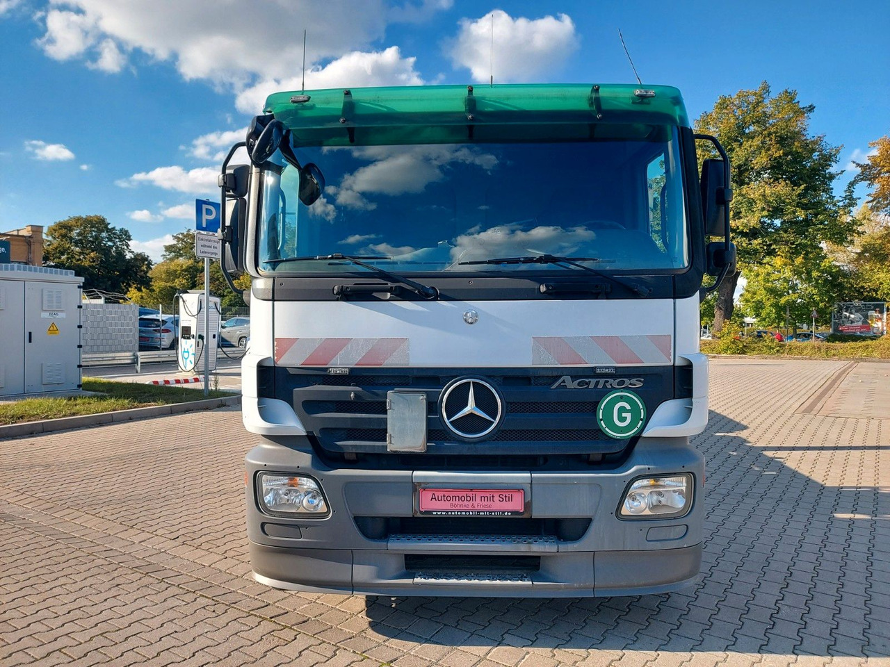 Mercedes-Benz Actros 6-Zyl. 2541 HMF KRAN ABROLLKIPPER - Kamion s kukastom dizalicom, Kamion s kranom: slika Mercedes-Benz Actros 6-Zyl. 2541 HMF KRAN ABROLLKIPPER - Kamion s kukastom dizalicom, Kamion s kranom Mercedes-Benz Actros 6-Zyl. 2541 HMF KRAN ABROLLKIPPER - Kamion s kukastom dizalicom, Kamion s kranom: slika Mercedes-Benz Actros 6-Zyl. 2541 HMF KRAN ABROLLKIPPER - Kamion s kukastom dizalicom, Kamion s kranom