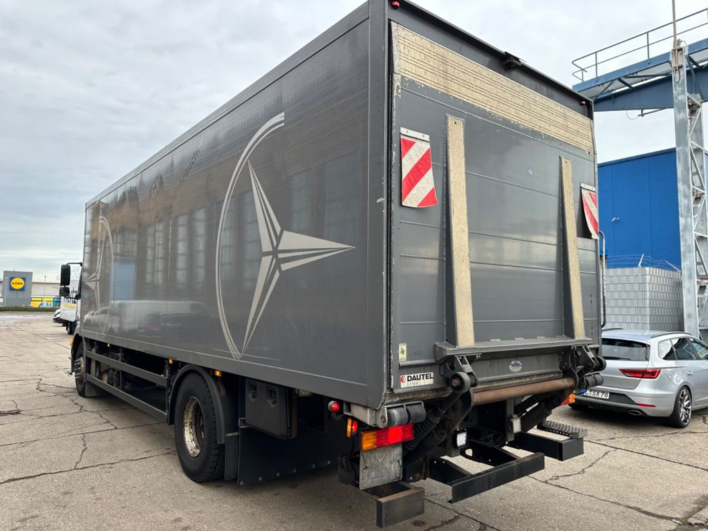 Mercedes-Benz Axor 1824 EURO 5 CARRIER TIEFKÜHLER 3 KAMERN - Kamion hladnjača: slika Mercedes-Benz Axor 1824 EURO 5 CARRIER TIEFKÜHLER 3 KAMERN - Kamion hladnjača Mercedes-Benz Axor 1824 EURO 5 CARRIER TIEFKÜHLER 3 KAMERN - Kamion hladnjača: slika Mercedes-Benz Axor 1824 EURO 5 CARRIER TIEFKÜHLER 3 KAMERN - Kamion hladnjača