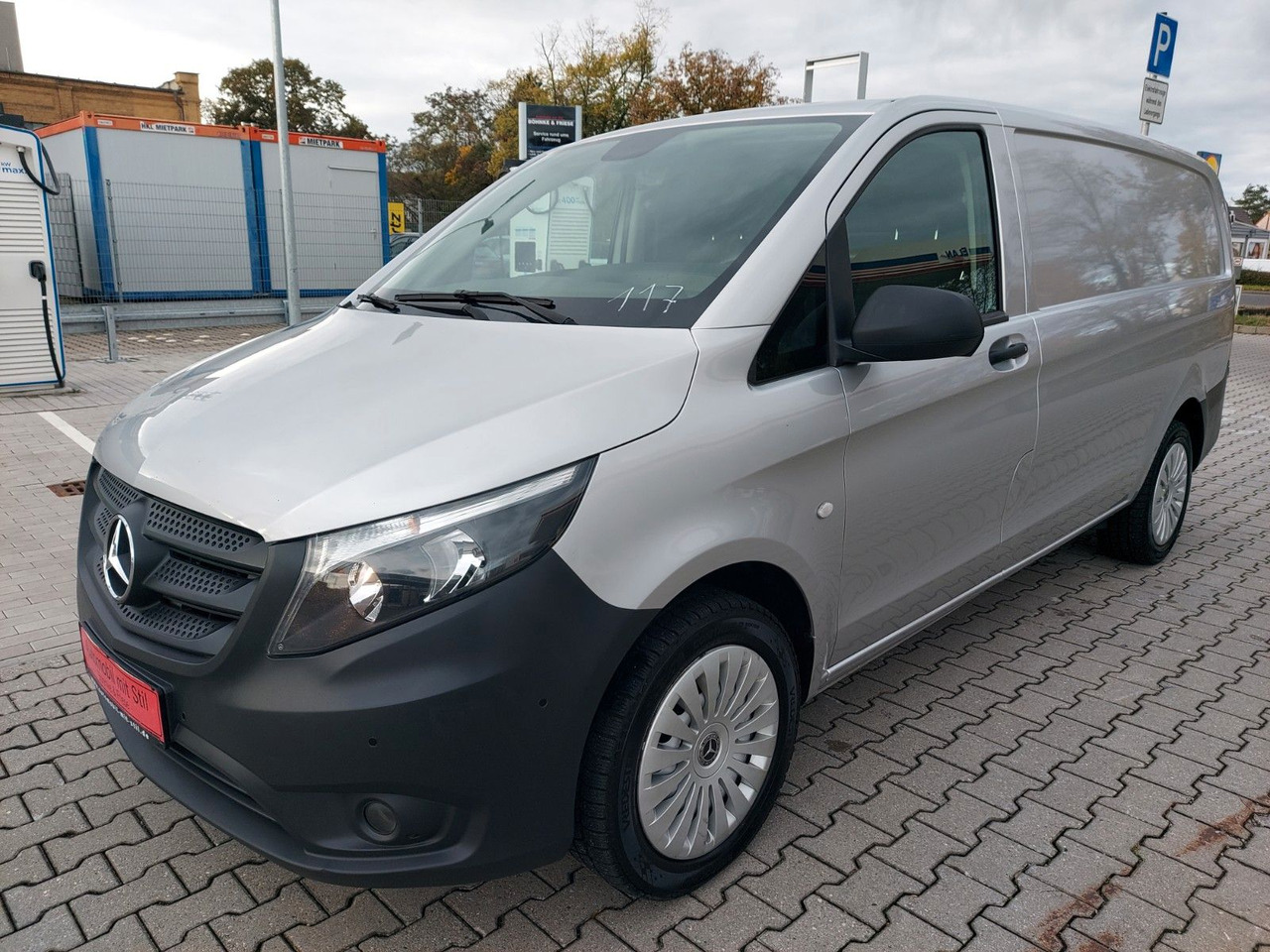 Mercedes-Benz Vito Kasten 114 4x4 4Matic lang Klima AHK PDC - Putnički kombi: slika Mercedes-Benz Vito Kasten 114 4x4 4Matic lang Klima AHK PDC - Putnički kombi Mercedes-Benz Vito Kasten 114 4x4 4Matic lang Klima AHK PDC - Putnički kombi: slika Mercedes-Benz Vito Kasten 114 4x4 4Matic lang Klima AHK PDC - Putnički kombi