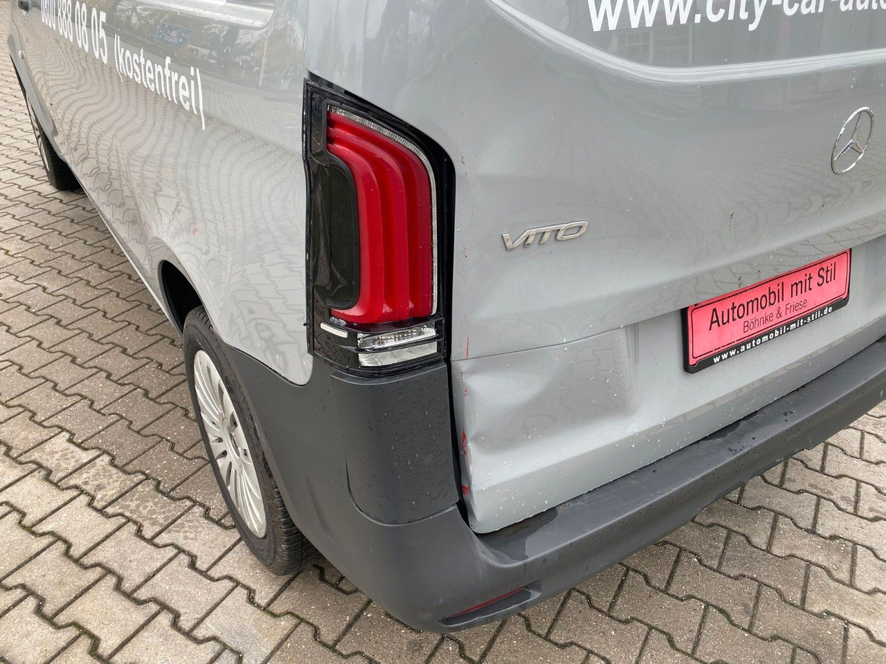 Mercedes-Benz Vito Kasten 114 CDI RWD PRO kompakt Navi - Putnički kombi: slika  Mercedes-Benz Vito Kasten 114 CDI RWD PRO kompakt Navi - Putnički kombi Mercedes-Benz Vito Kasten 114 CDI RWD PRO kompakt Navi - Putnički kombi: slika  Mercedes-Benz Vito Kasten 114 CDI RWD PRO kompakt Navi - Putnički kombi