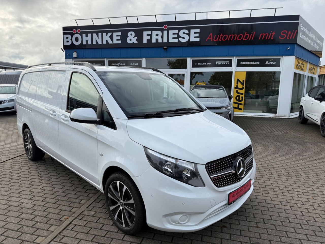 Mercedes-Benz Vito Kasten 114 CDI RWD lang KLIMA NAVI KAMERA P - Putnički kombi: slika Mercedes-Benz Vito Kasten 114 CDI RWD lang KLIMA NAVI KAMERA P - Putnički kombi Mercedes-Benz Vito Kasten 114 CDI RWD lang KLIMA NAVI KAMERA P - Putnički kombi: slika Mercedes-Benz Vito Kasten 114 CDI RWD lang KLIMA NAVI KAMERA P - Putnički kombi