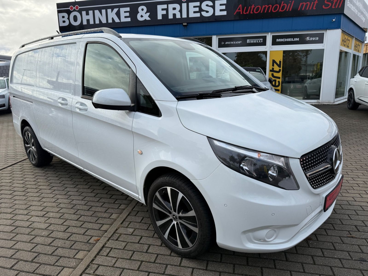 Mercedes-Benz Vito Kasten 114 CDI RWD lang KLIMA NAVI KAMERA P - Putnički kombi: slika Mercedes-Benz Vito Kasten 114 CDI RWD lang KLIMA NAVI KAMERA P - Putnički kombi Mercedes-Benz Vito Kasten 114 CDI RWD lang KLIMA NAVI KAMERA P - Putnički kombi: slika Mercedes-Benz Vito Kasten 114 CDI RWD lang KLIMA NAVI KAMERA P - Putnički kombi