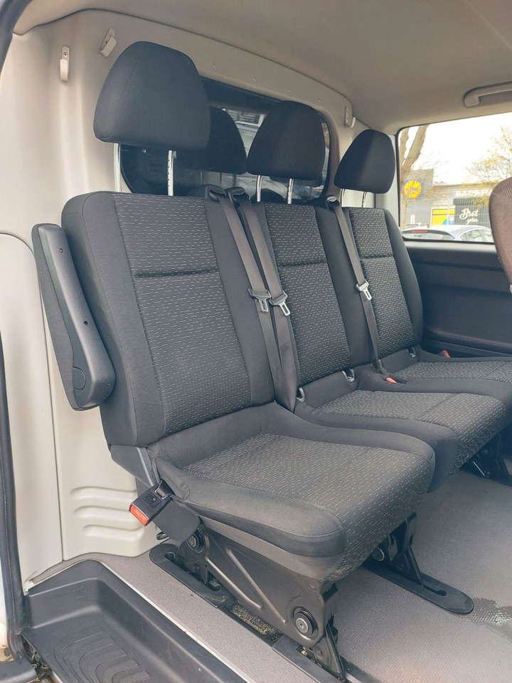 Mercedes-Benz Vito Mixto 114 CDI 4x4 Extralang 5 Sitze LED - Putnički kombi: slika Mercedes-Benz Vito Mixto 114 CDI 4x4 Extralang 5 Sitze LED - Putnički kombi Mercedes-Benz Vito Mixto 114 CDI 4x4 Extralang 5 Sitze LED - Putnički kombi: slika Mercedes-Benz Vito Mixto 114 CDI 4x4 Extralang 5 Sitze LED - Putnički kombi