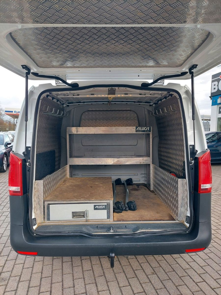 Mercedes-Benz Vito Mixto 114 CDI 4x4 Extralang 5 Sitze LED - Putnički kombi: slika Mercedes-Benz Vito Mixto 114 CDI 4x4 Extralang 5 Sitze LED - Putnički kombi Mercedes-Benz Vito Mixto 114 CDI 4x4 Extralang 5 Sitze LED - Putnički kombi: slika Mercedes-Benz Vito Mixto 114 CDI 4x4 Extralang 5 Sitze LED - Putnički kombi