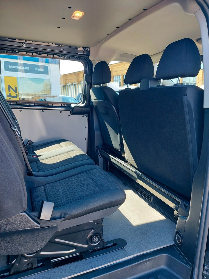Mercedes-Benz Vito Mixto 116CDI Lang Autom. LED 6 SITZE KAMERA - Putnički kombi: slika Mercedes-Benz Vito Mixto 116CDI Lang Autom. LED 6 SITZE KAMERA - Putnički kombi Mercedes-Benz Vito Mixto 116CDI Lang Autom. LED 6 SITZE KAMERA - Putnički kombi: slika Mercedes-Benz Vito Mixto 116CDI Lang Autom. LED 6 SITZE KAMERA - Putnički kombi