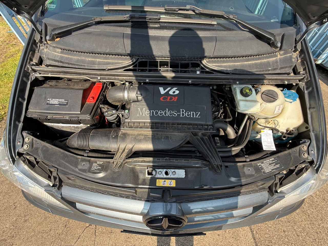 Mercedes-Benz Vito Mixto 122 CDI Extra lang V6 XENON NAVI AHK - Putnički kombi: slika Mercedes-Benz Vito Mixto 122 CDI Extra lang V6 XENON NAVI AHK - Putnički kombi Mercedes-Benz Vito Mixto 122 CDI Extra lang V6 XENON NAVI AHK - Putnički kombi: slika Mercedes-Benz Vito Mixto 122 CDI Extra lang V6 XENON NAVI AHK - Putnički kombi