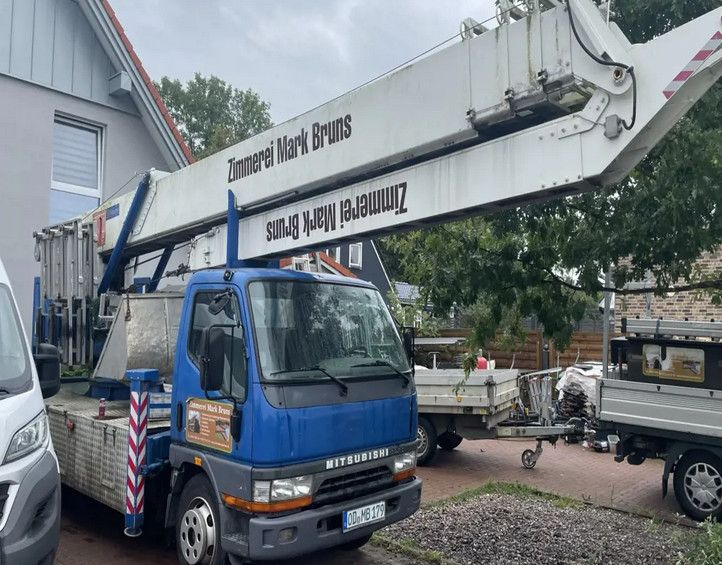 Mitsubishi CANTER DACHDECKER KLAAS AUTOKRAN - Autodizalica: slika Mitsubishi CANTER DACHDECKER KLAAS AUTOKRAN - Autodizalica Mitsubishi CANTER DACHDECKER KLAAS AUTOKRAN - Autodizalica: slika Mitsubishi CANTER DACHDECKER KLAAS AUTOKRAN - Autodizalica